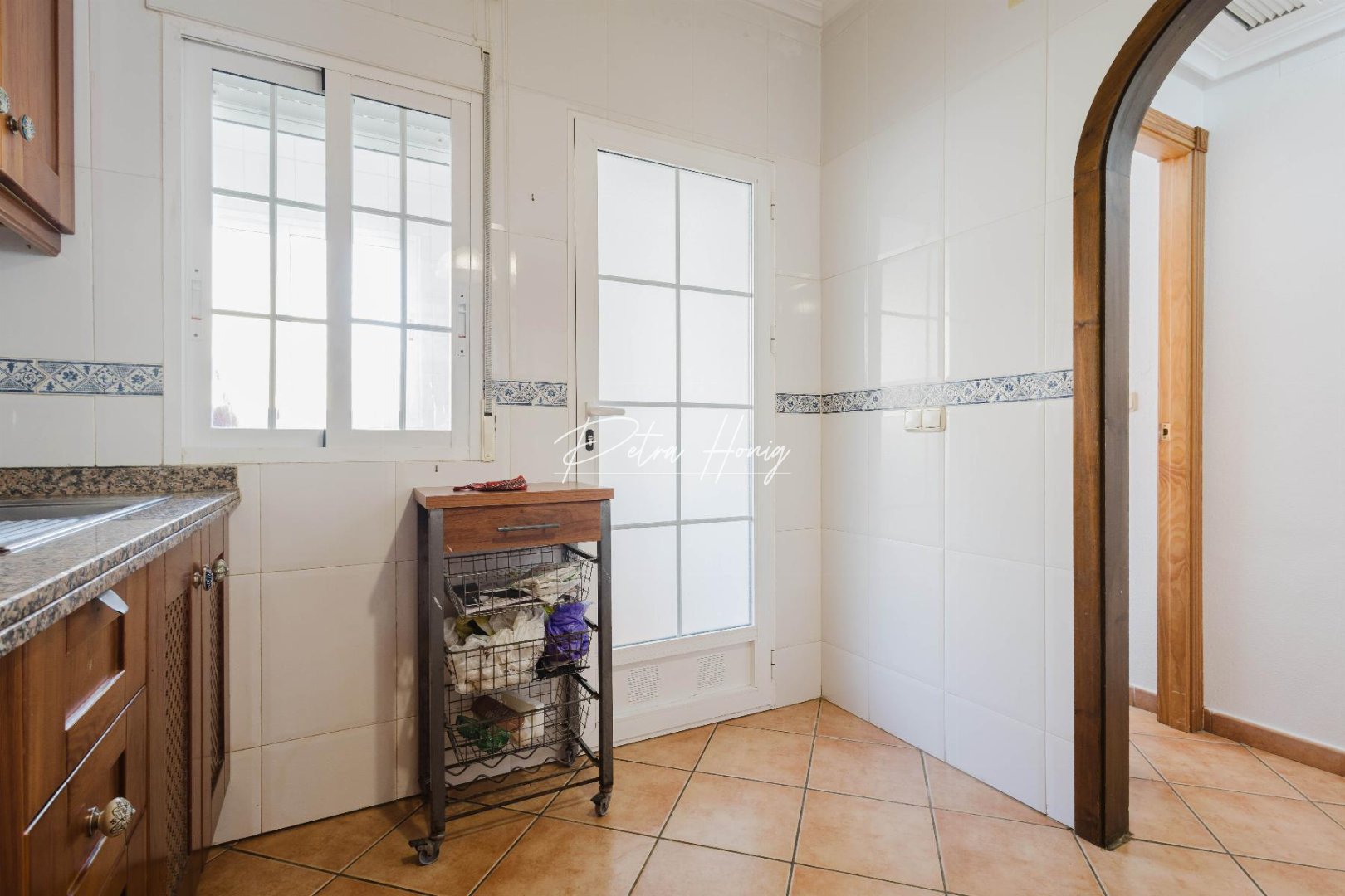 Resales - Villa - Algorfa - La Finca Golf - Lo Crispin