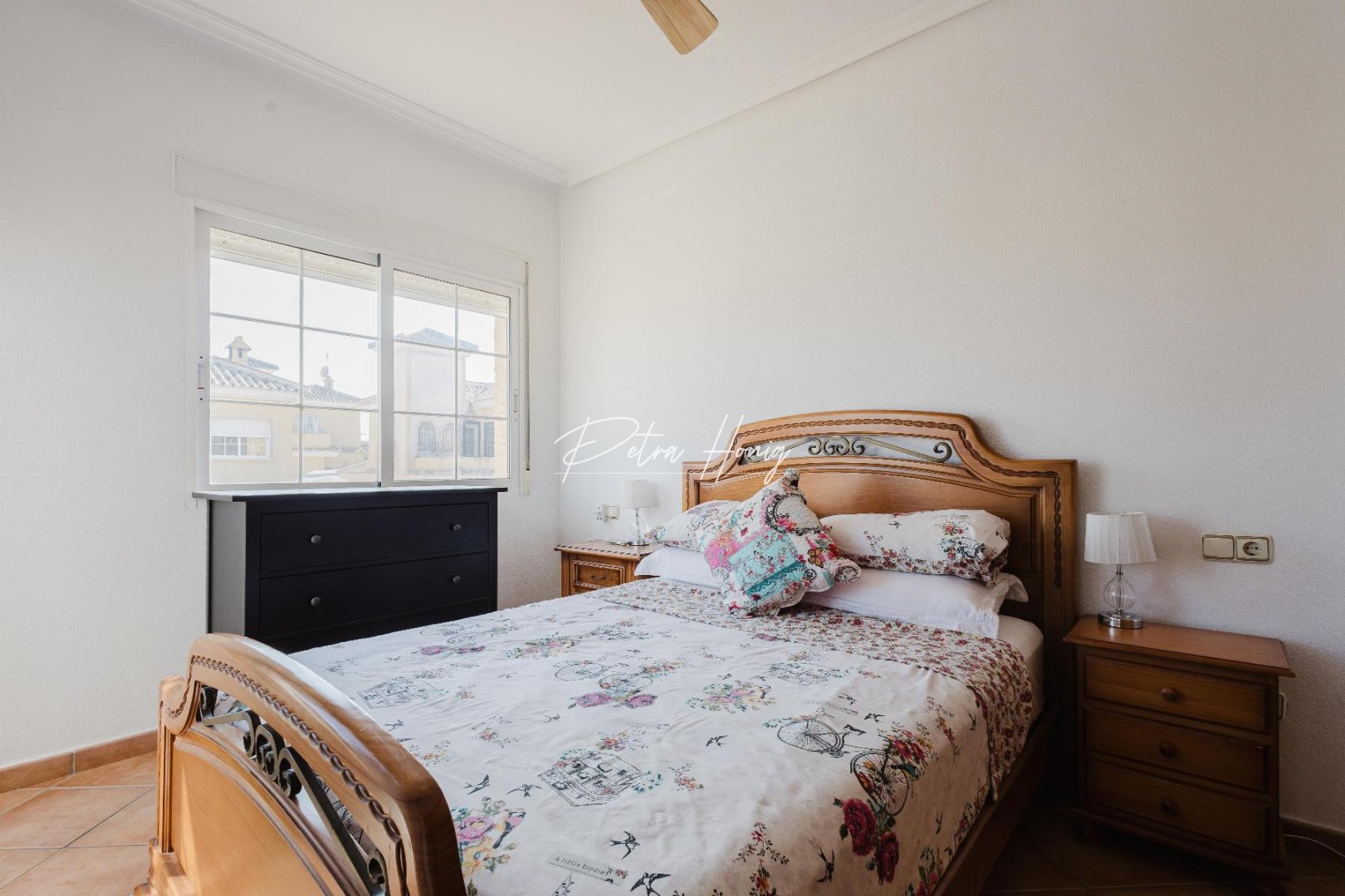 Resales - Villa - Algorfa - La Finca Golf - Lo Crispin