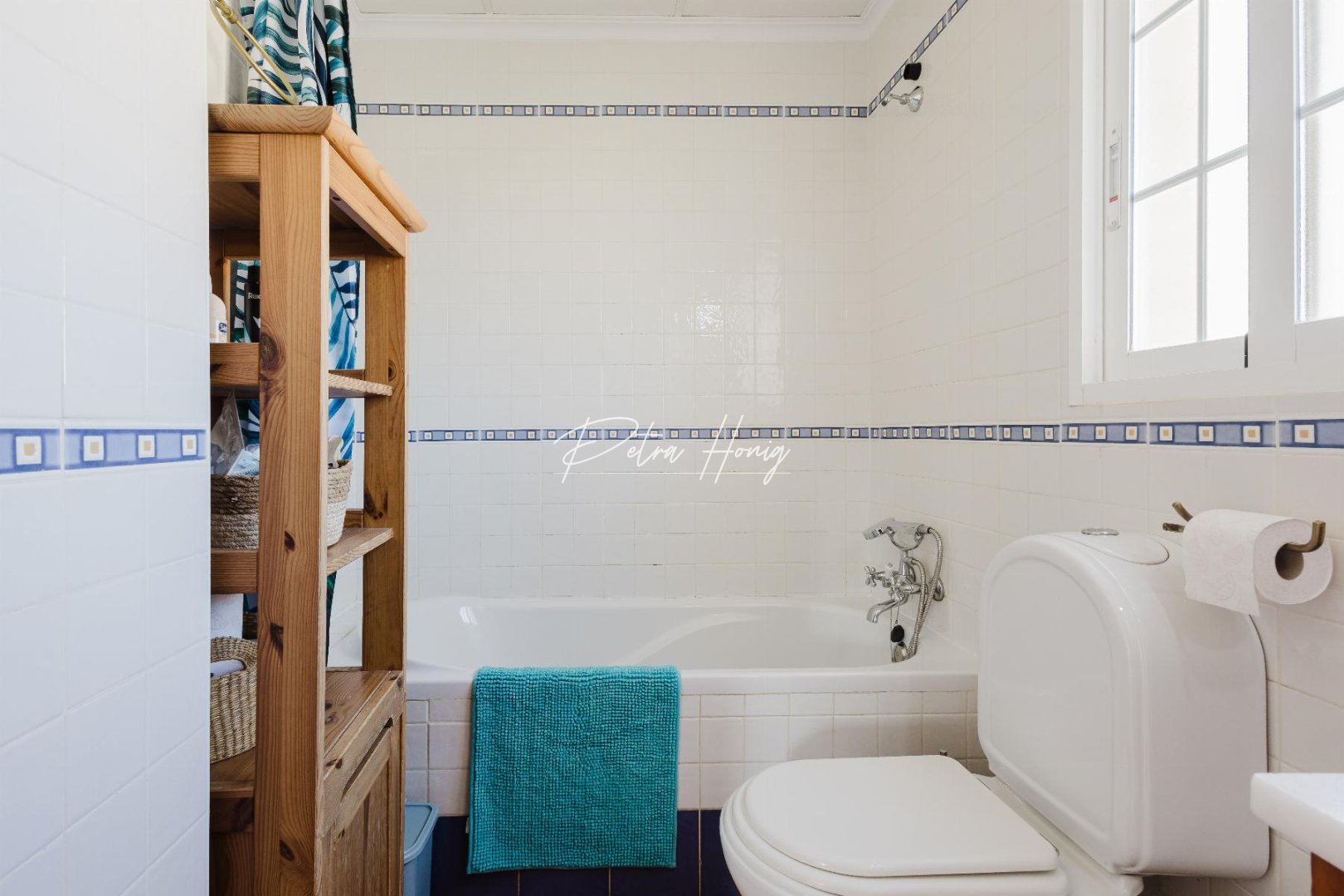 Resales - Villa - Algorfa - La Finca Golf - Lo Crispin