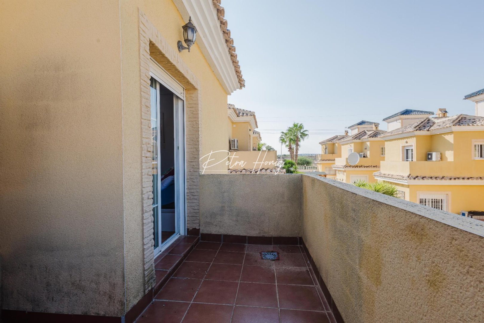Resales - Villa - Algorfa - La Finca Golf - Lo Crispin