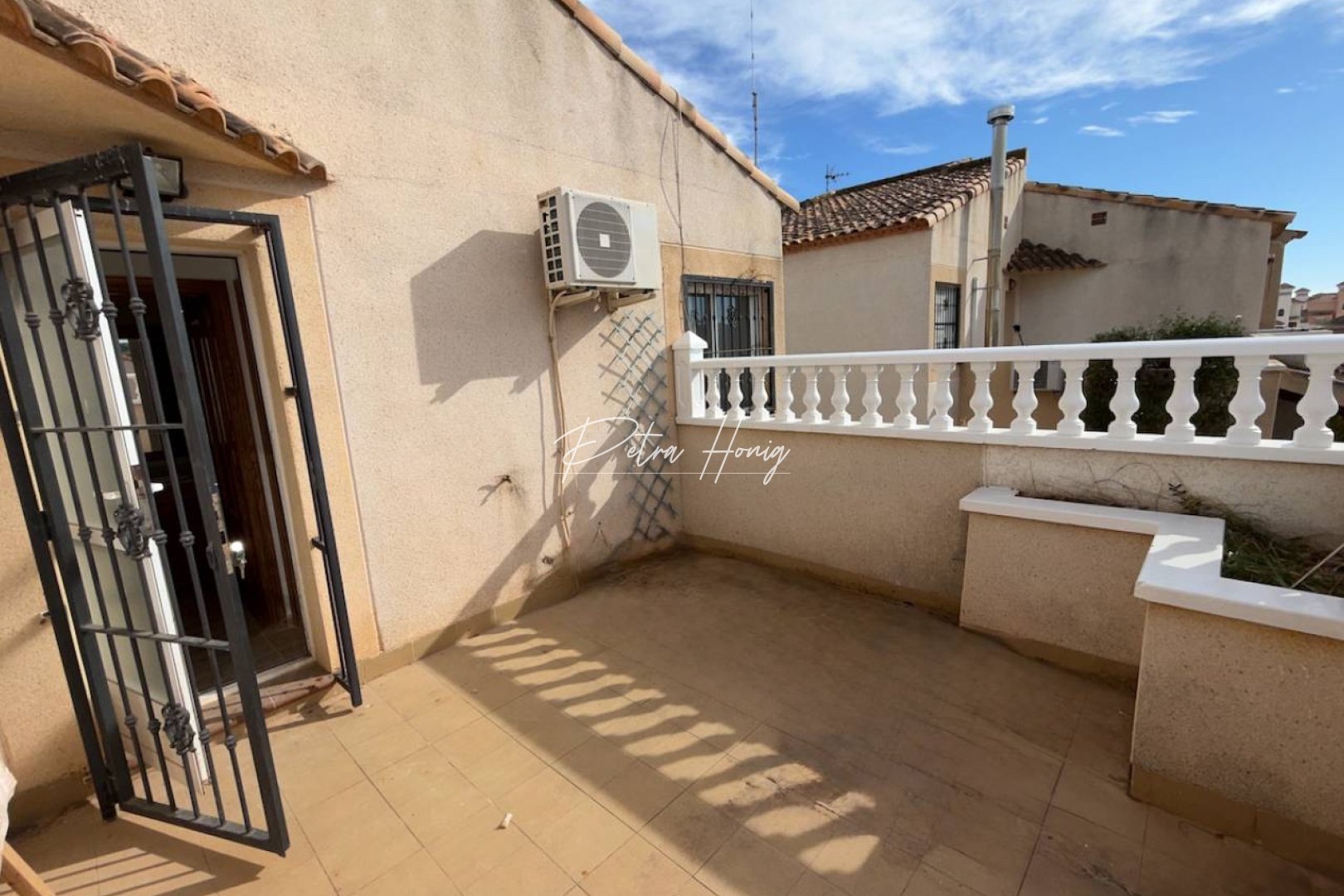 Resales - Villa - Algorfa - La Finca Golf - Lo Crispin