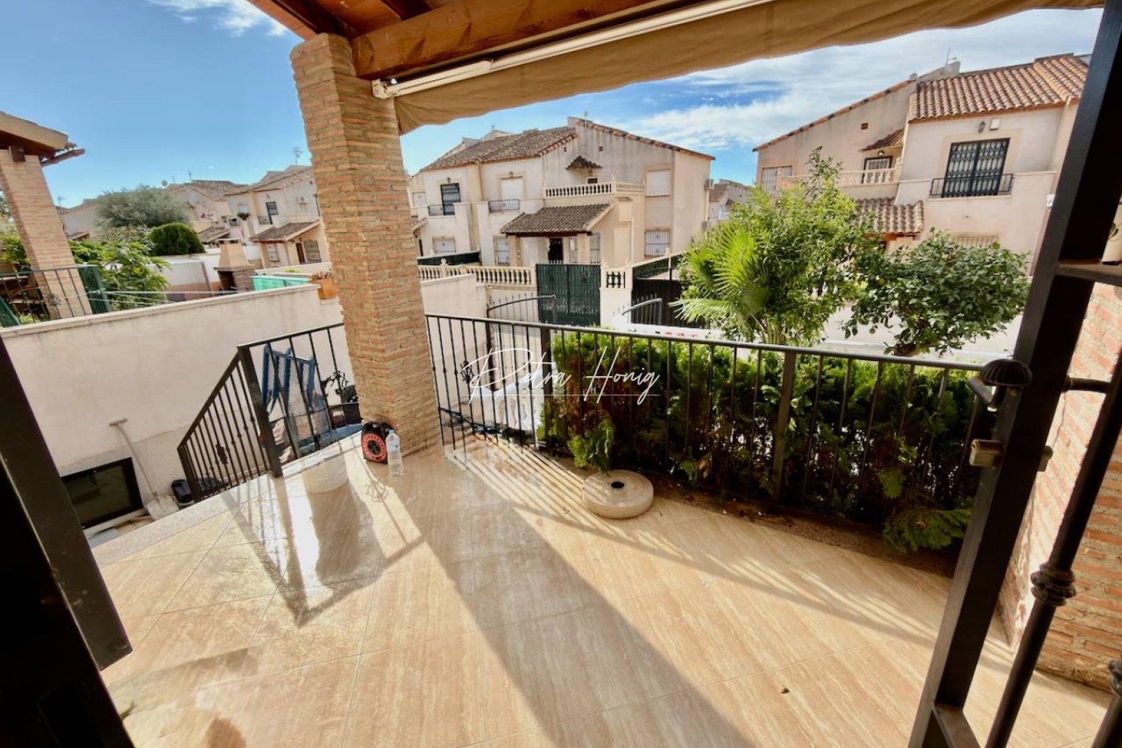 Resales - Villa - Algorfa - La Finca Golf - Lo Crispin