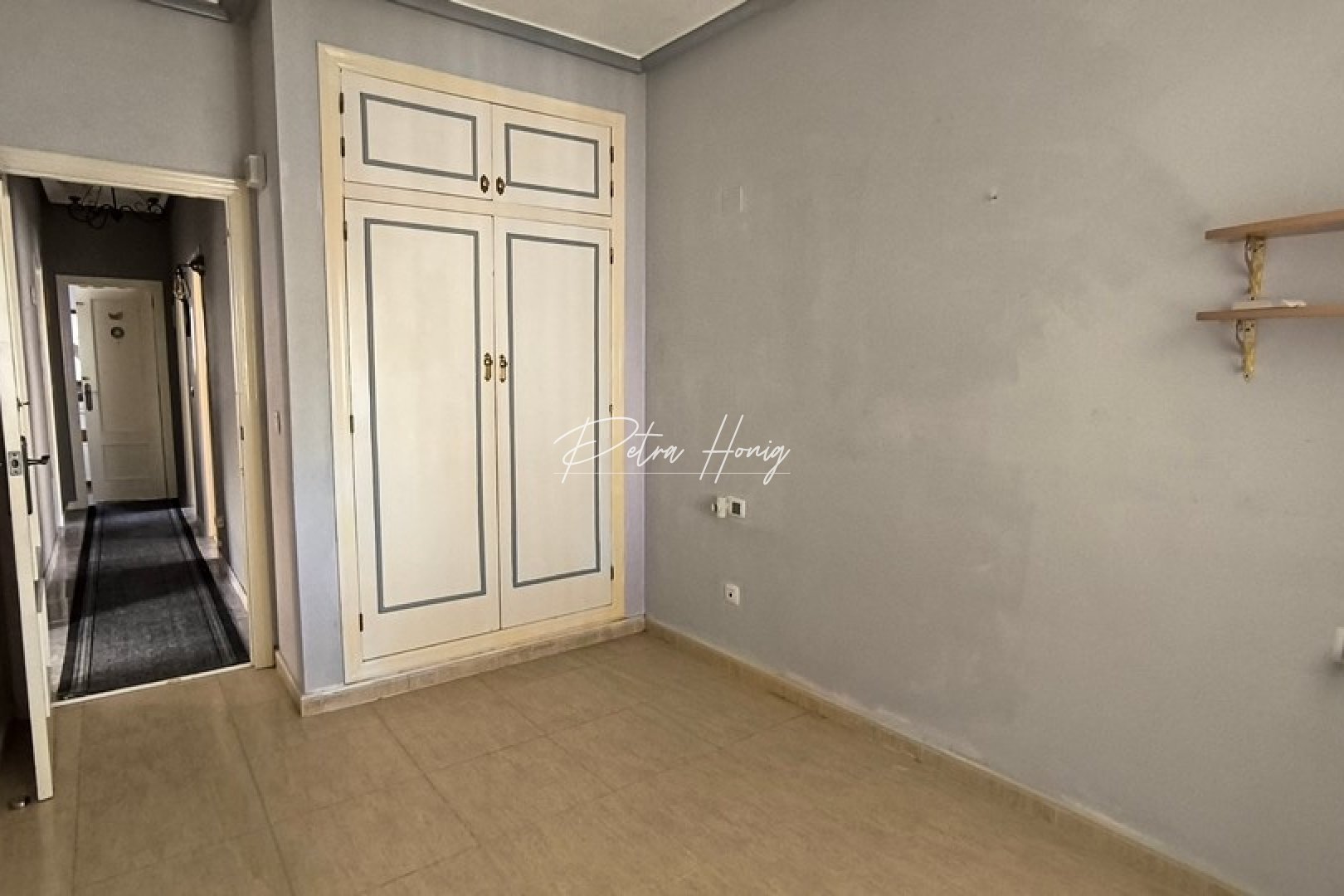 Resales - Villa - Algorfa - La Finca Golf - Lo Crispin