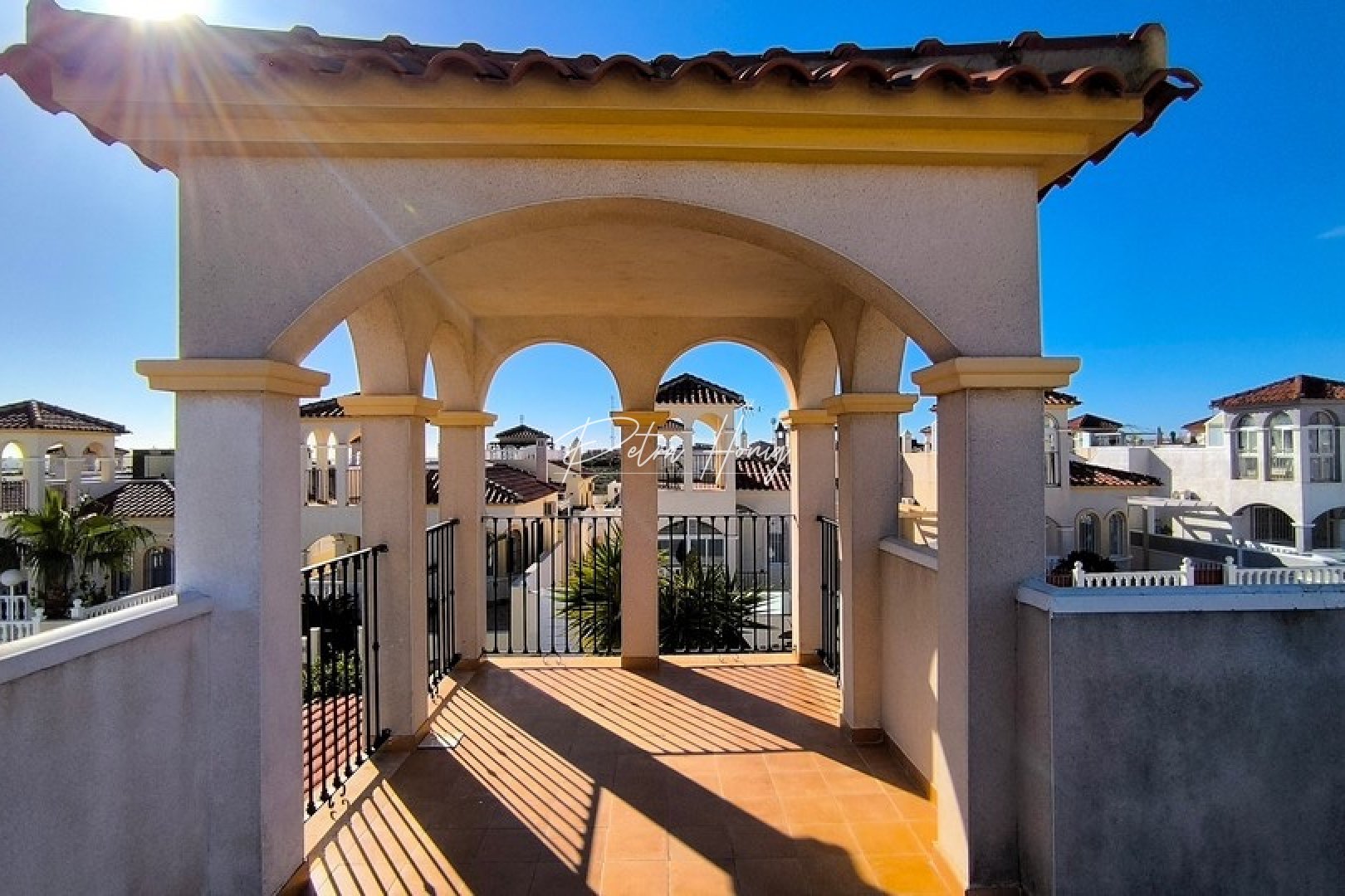 Resales - Villa - Algorfa - La Finca Golf - Lo Crispin