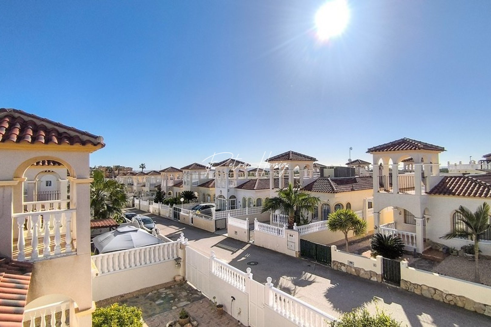 Resales - Villa - Algorfa - La Finca Golf - Lo Crispin