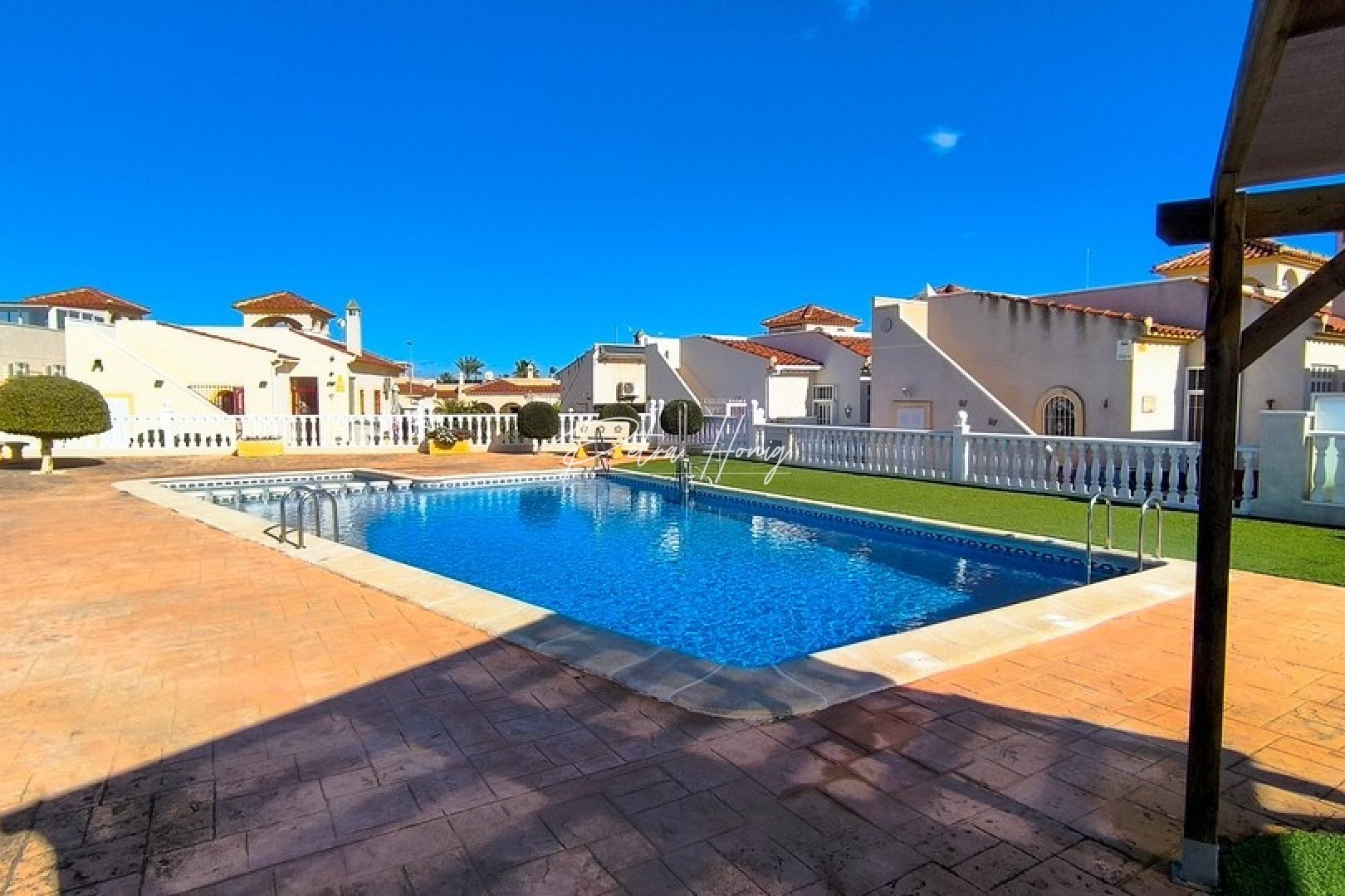 Resales - Villa - Algorfa - La Finca Golf - Lo Crispin