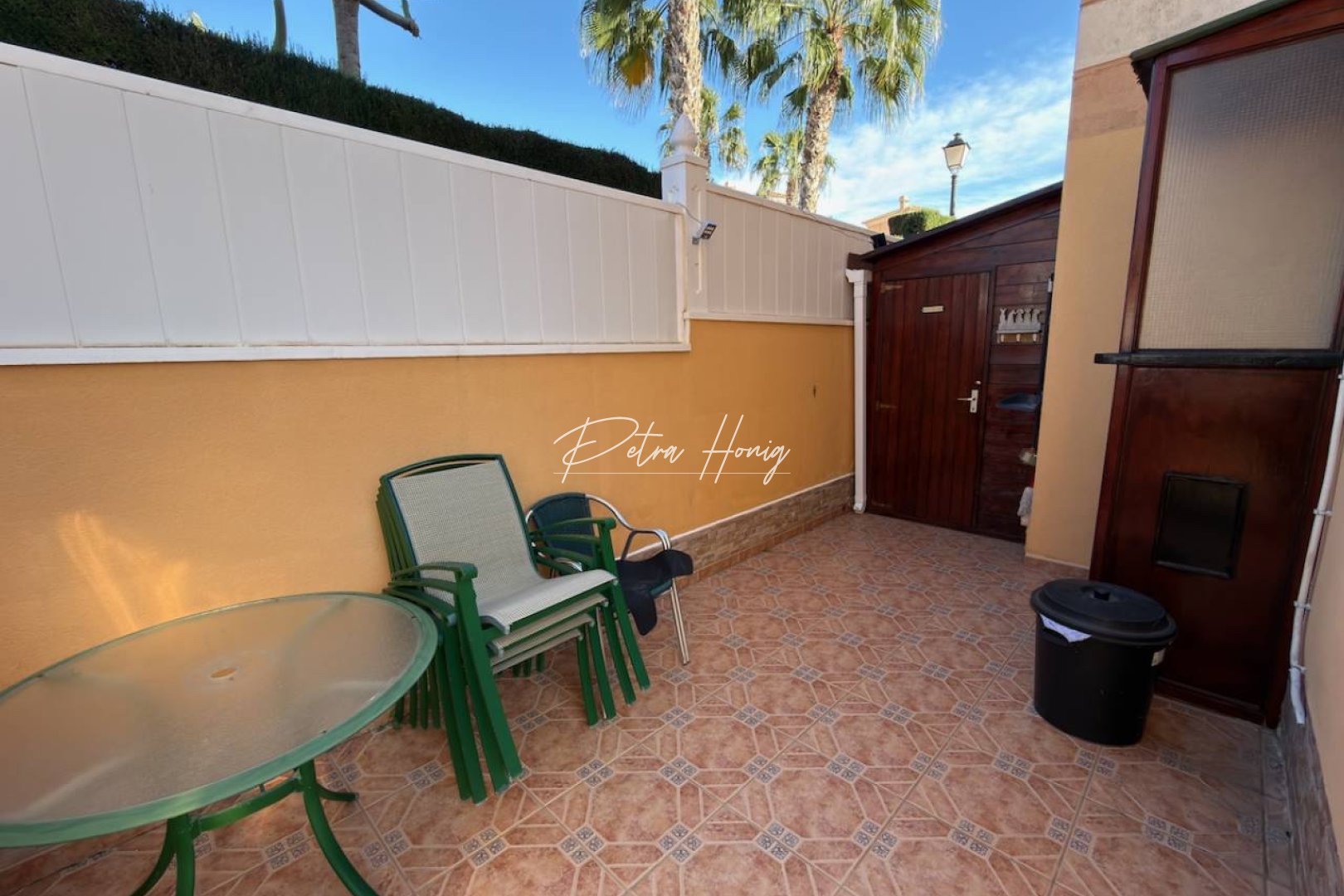 Resales - Villa - Algorfa - La Finca Golf - Lo Crispin