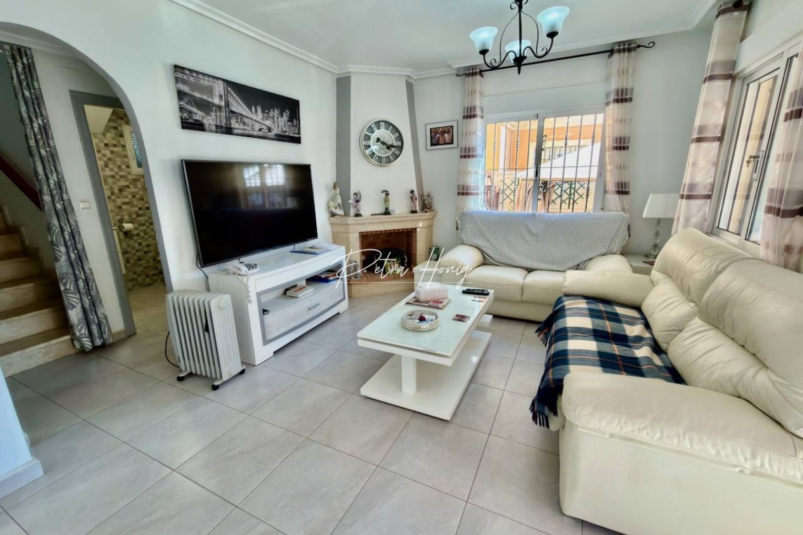 Resales - Villa - Algorfa - La Finca Golf - Lo Crispin