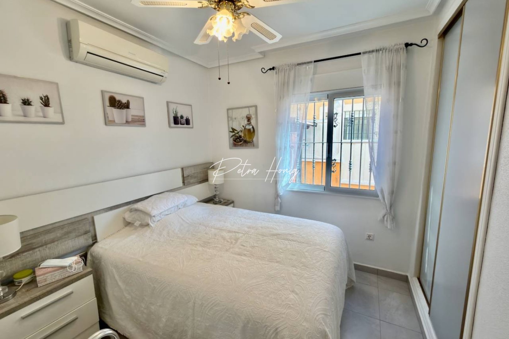 Resales - Villa - Algorfa - La Finca Golf - Lo Crispin