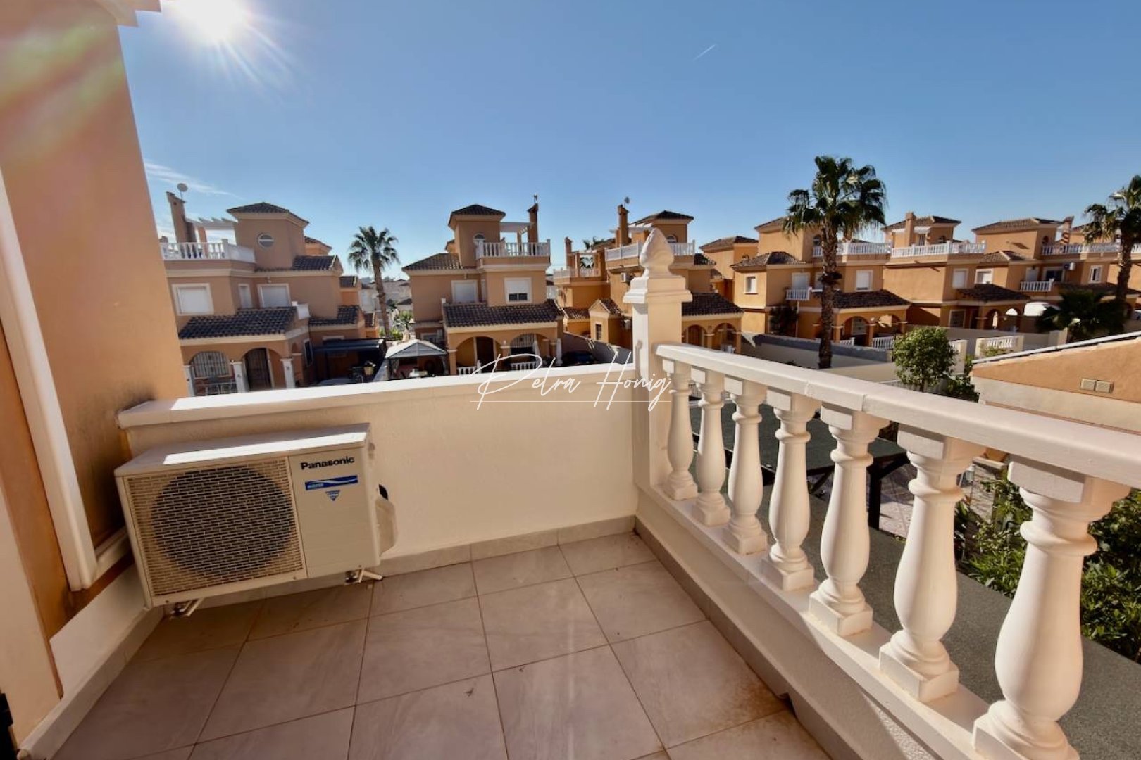 Resales - Villa - Algorfa - La Finca Golf - Lo Crispin