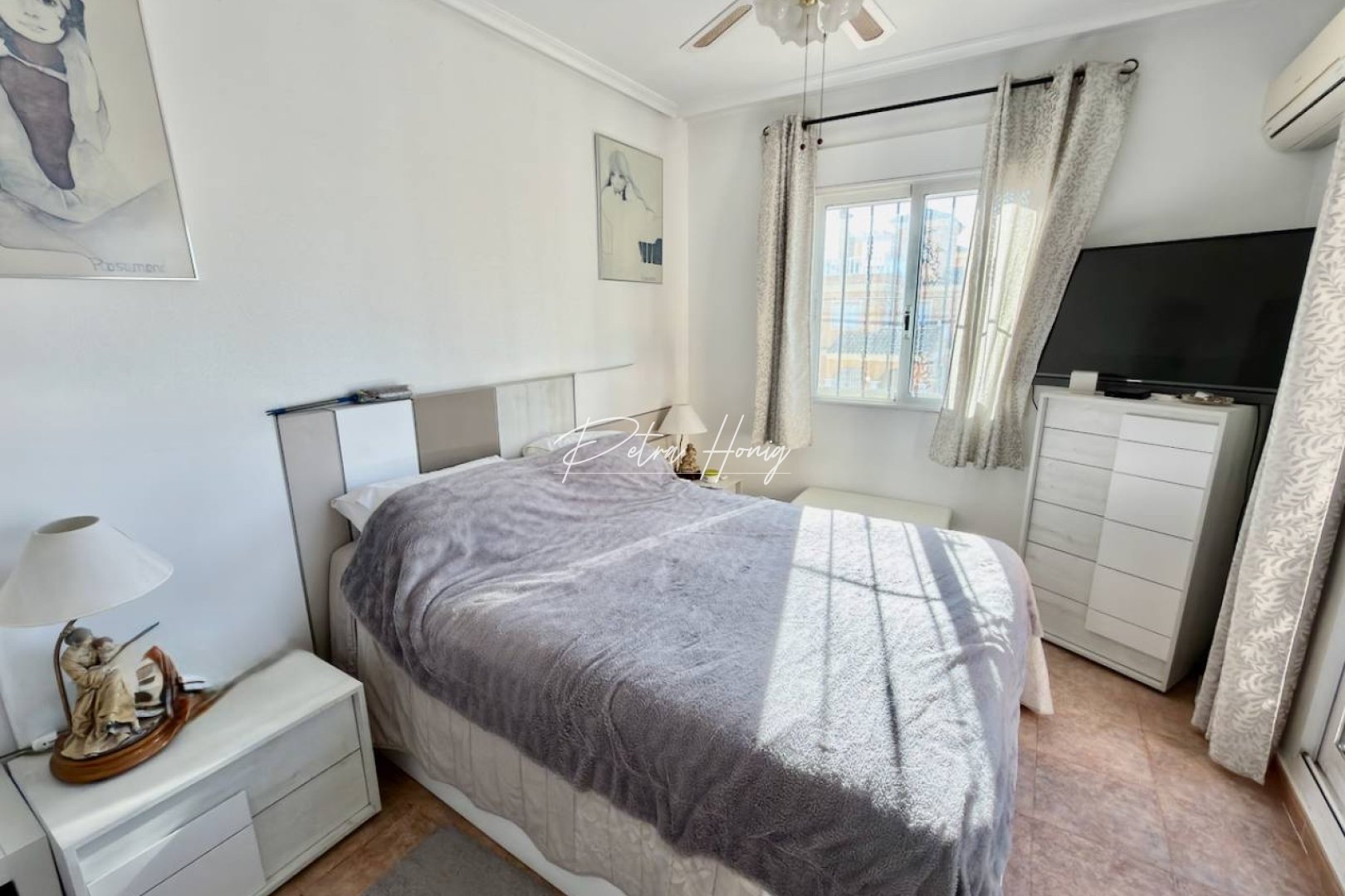 Resales - Villa - Algorfa - La Finca Golf - Lo Crispin