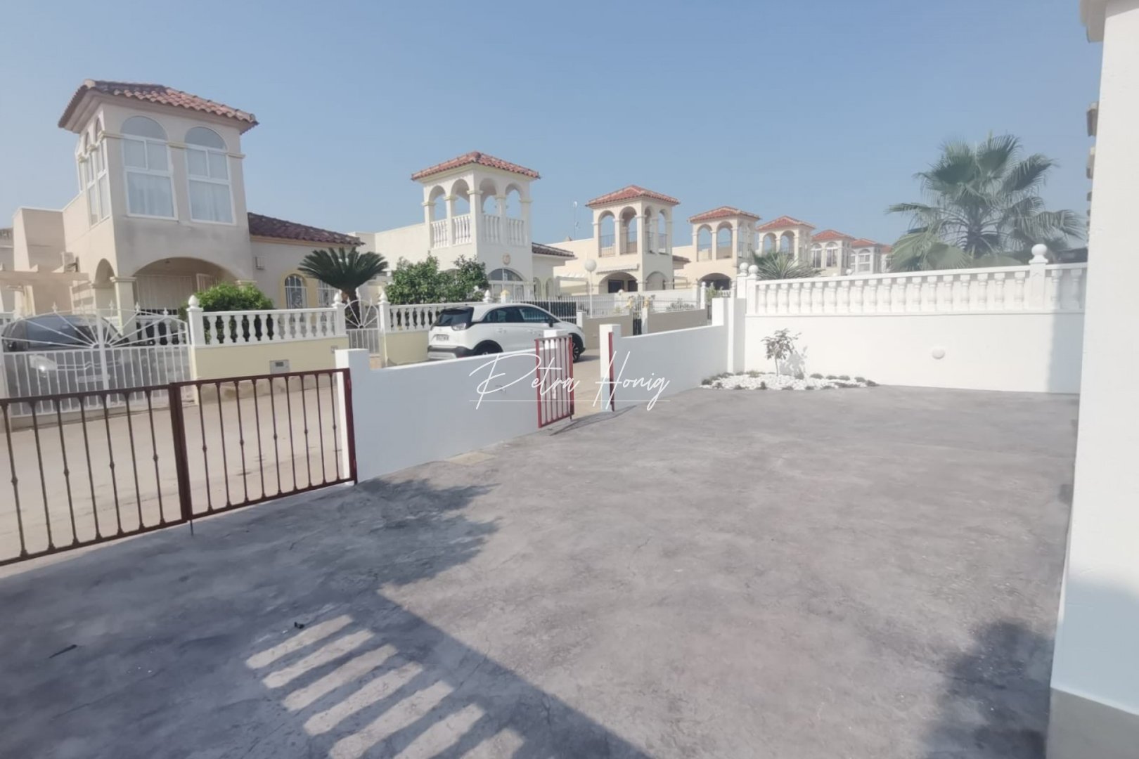 Resales - Villa - Algorfa - La Finca Golf - Lo Crispin