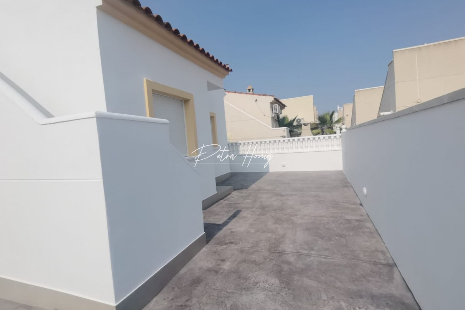 Resales - Villa - Algorfa - La Finca Golf - Lo Crispin