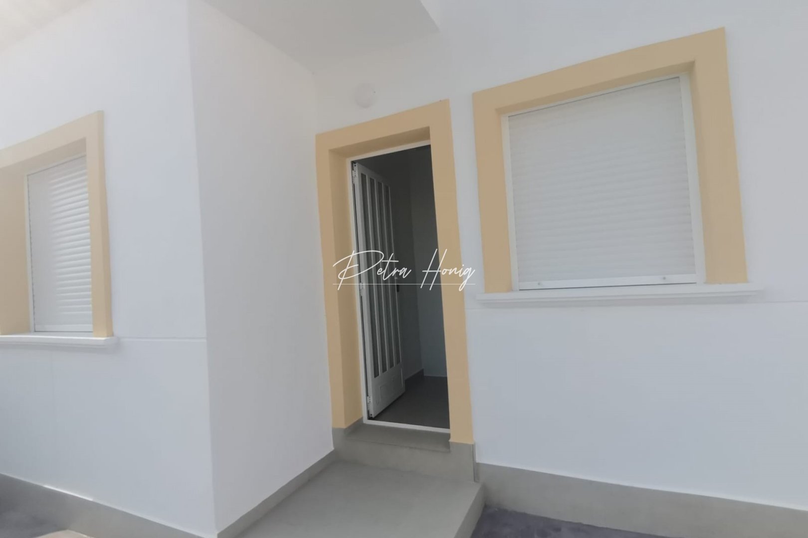 Resales - Villa - Algorfa - La Finca Golf - Lo Crispin