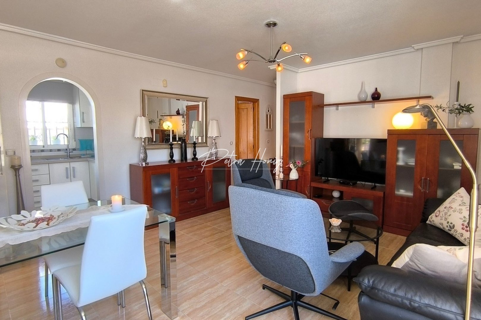 Resales - Villa - Algorfa - La Finca Golf - Lo Crispin