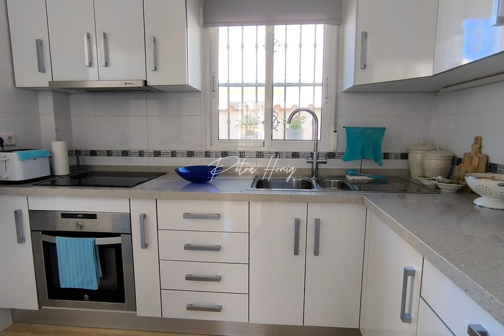 Resales - Villa - Algorfa - La Finca Golf - Lo Crispin