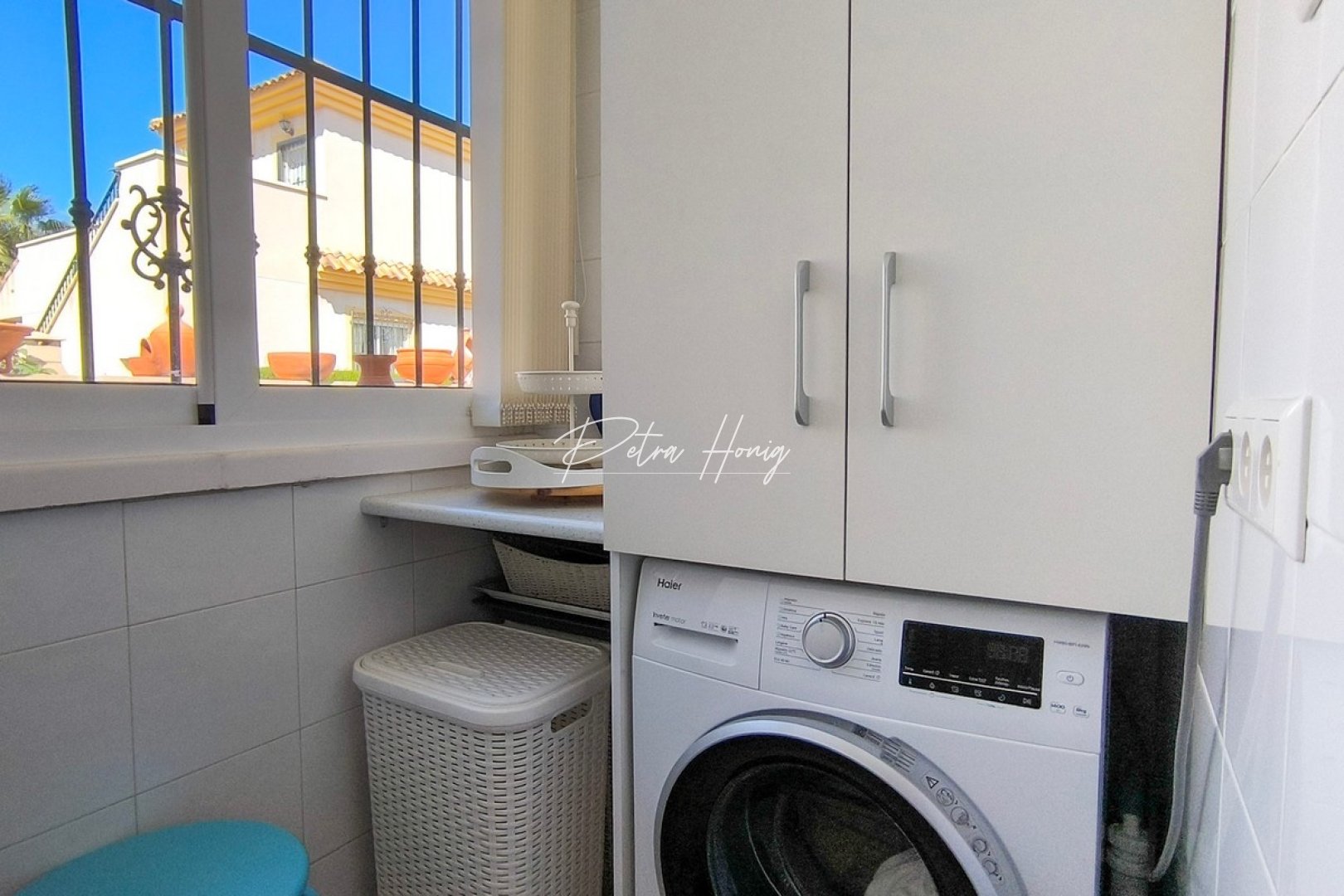 Resales - Villa - Algorfa - La Finca Golf - Lo Crispin