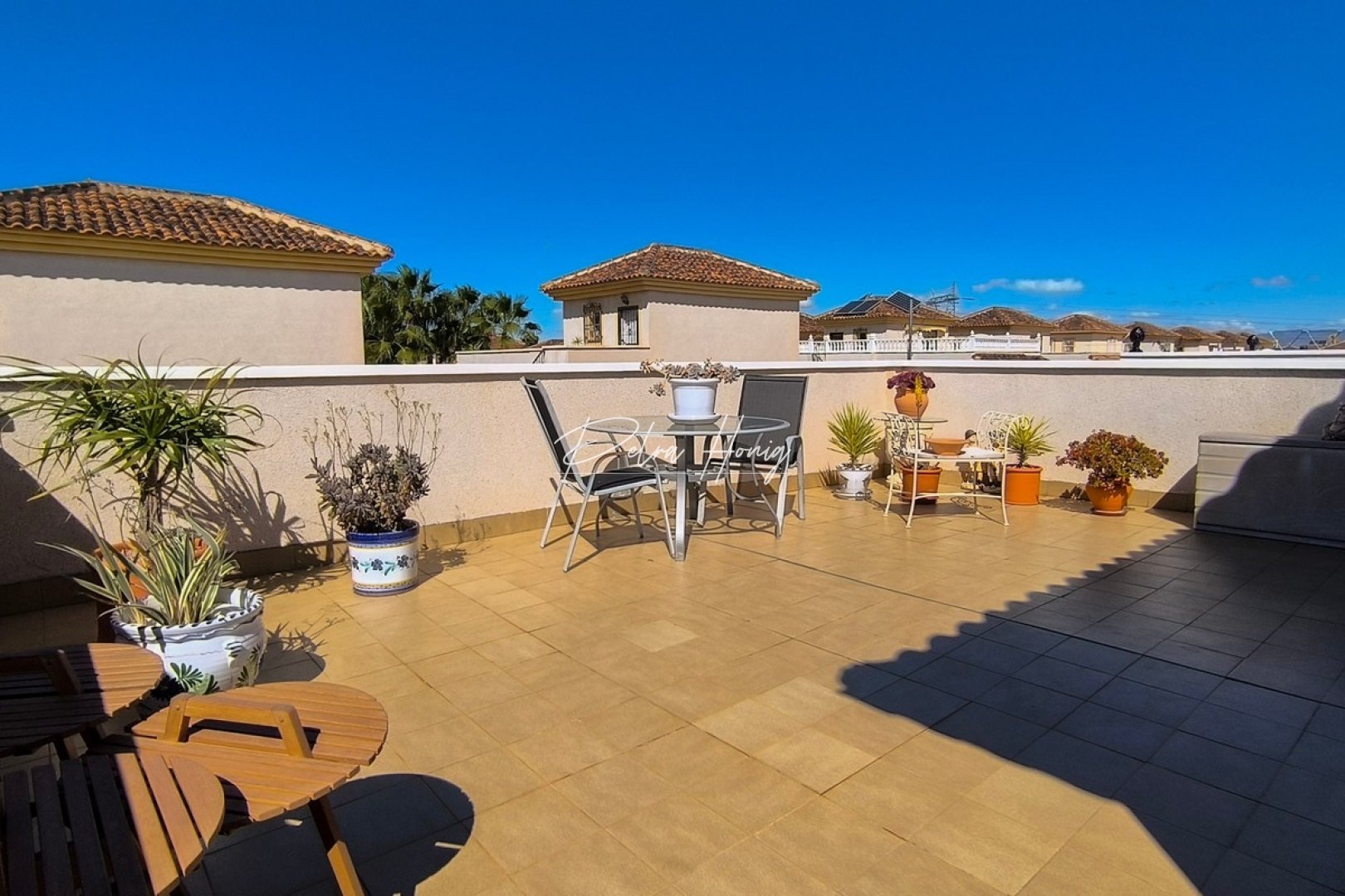 Resales - Villa - Algorfa - La Finca Golf - Lo Crispin