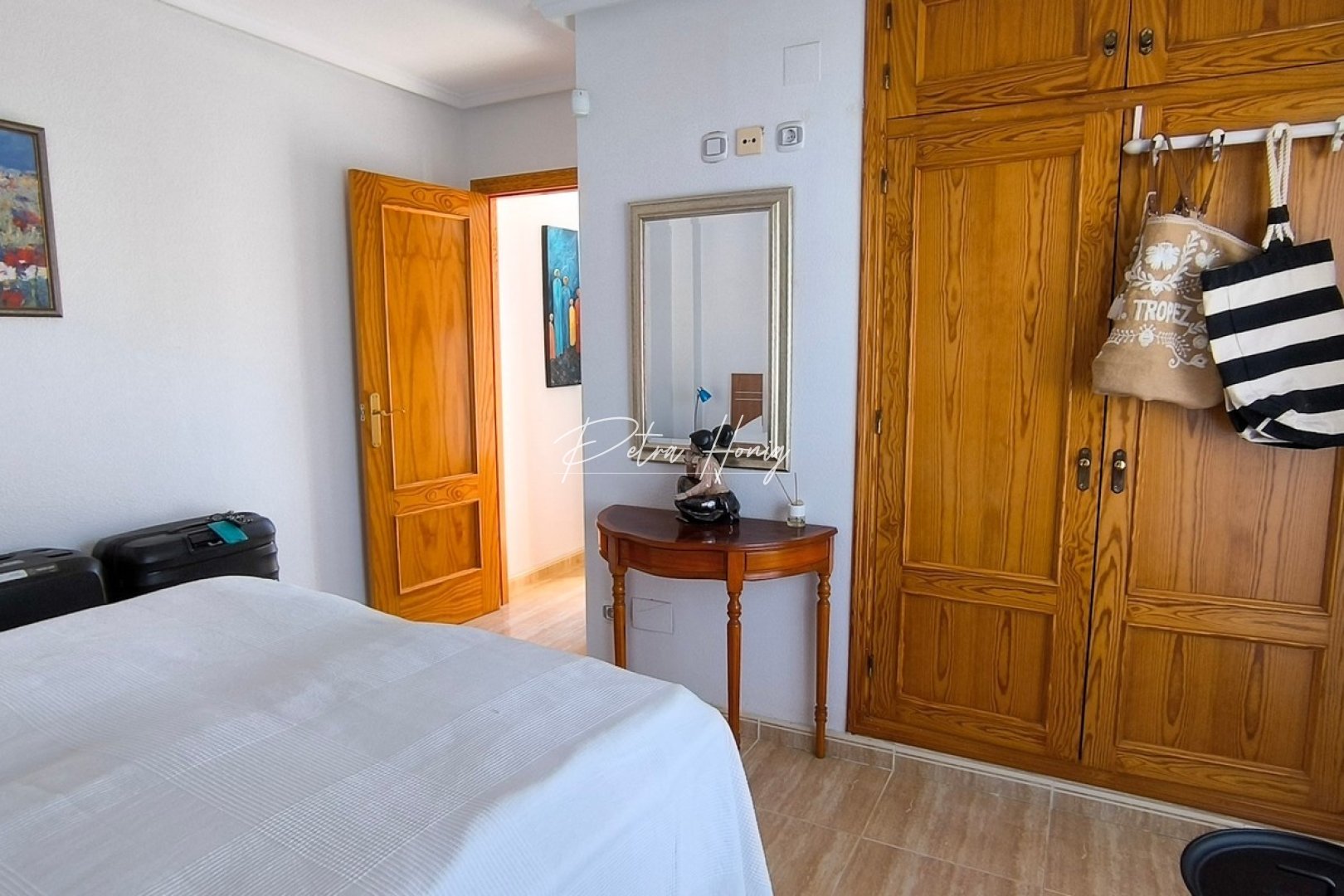 Resales - Villa - Algorfa - La Finca Golf - Lo Crispin