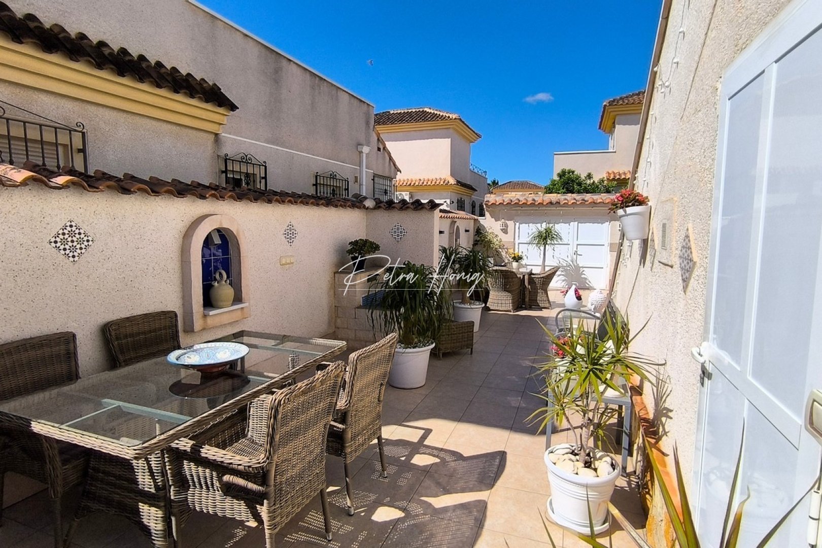 Resales - Villa - Algorfa - La Finca Golf - Lo Crispin