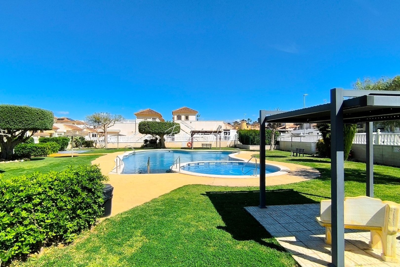 Resales - Villa - Algorfa - La Finca Golf - Lo Crispin