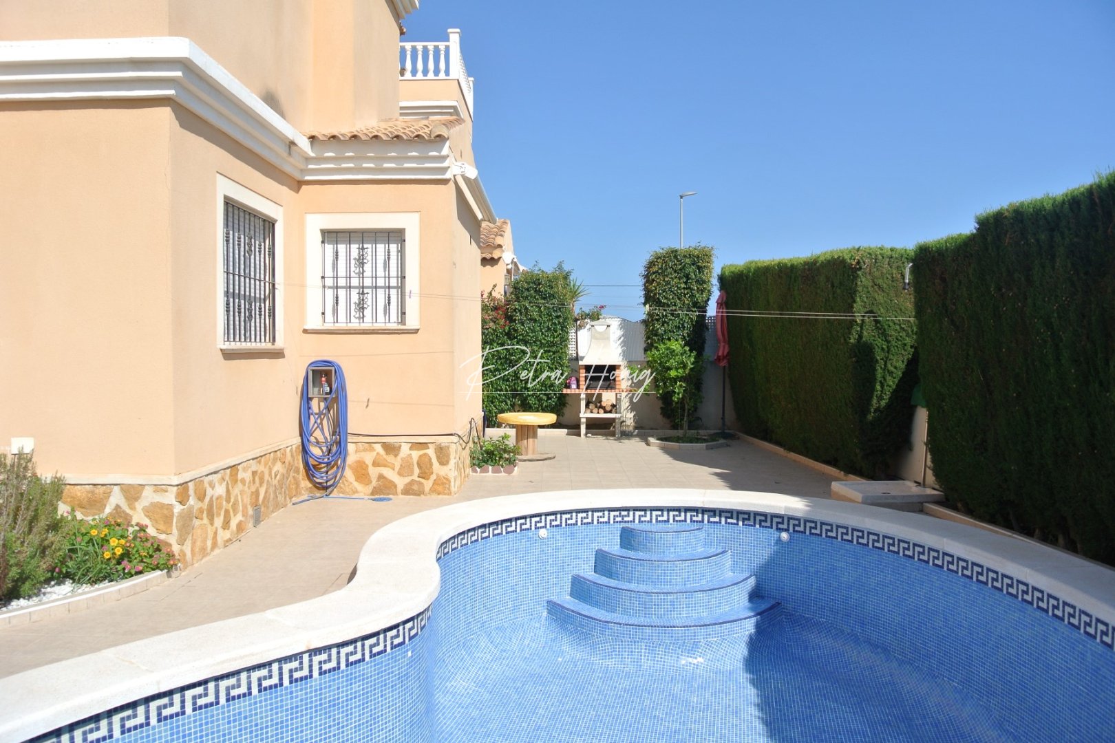 Resales - Villa - Algorfa - La Finca Golf - Lo Crispin