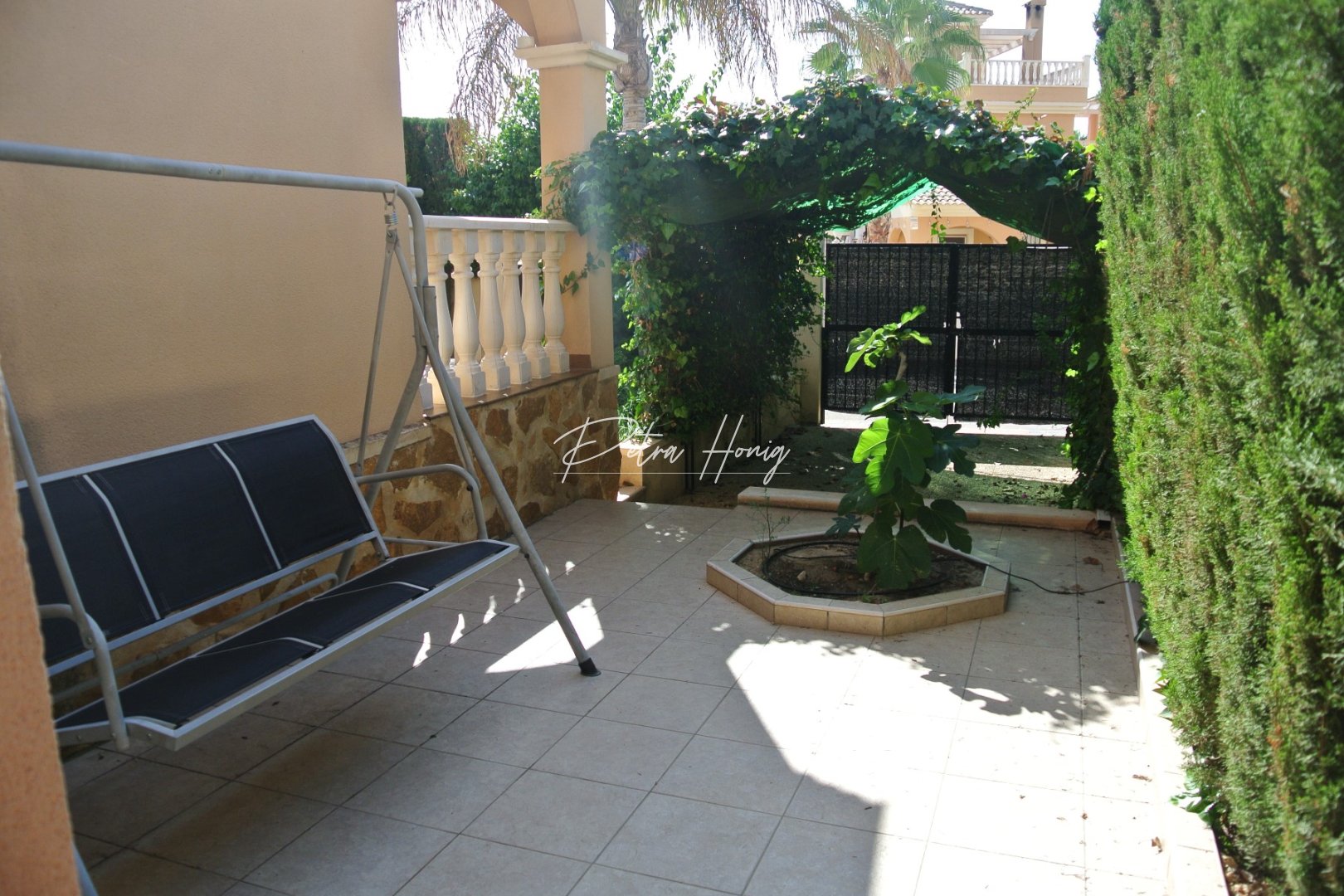 Resales - Villa - Algorfa - La Finca Golf - Lo Crispin