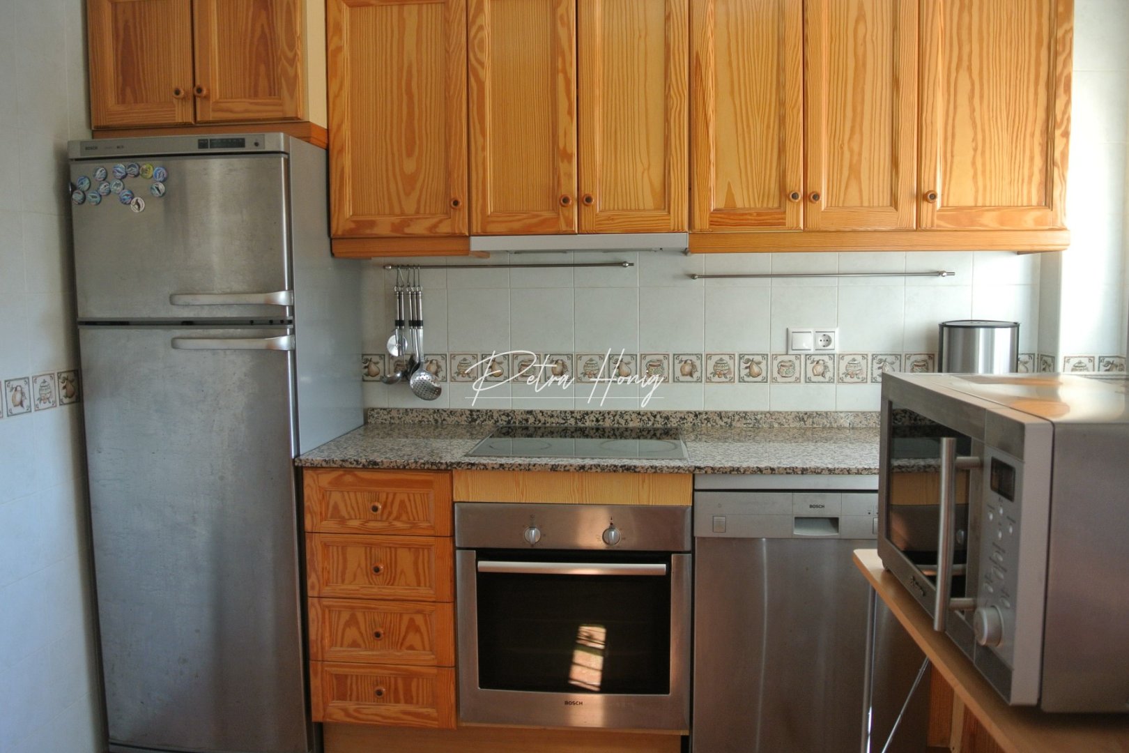 Resales - Villa - Algorfa - La Finca Golf - Lo Crispin