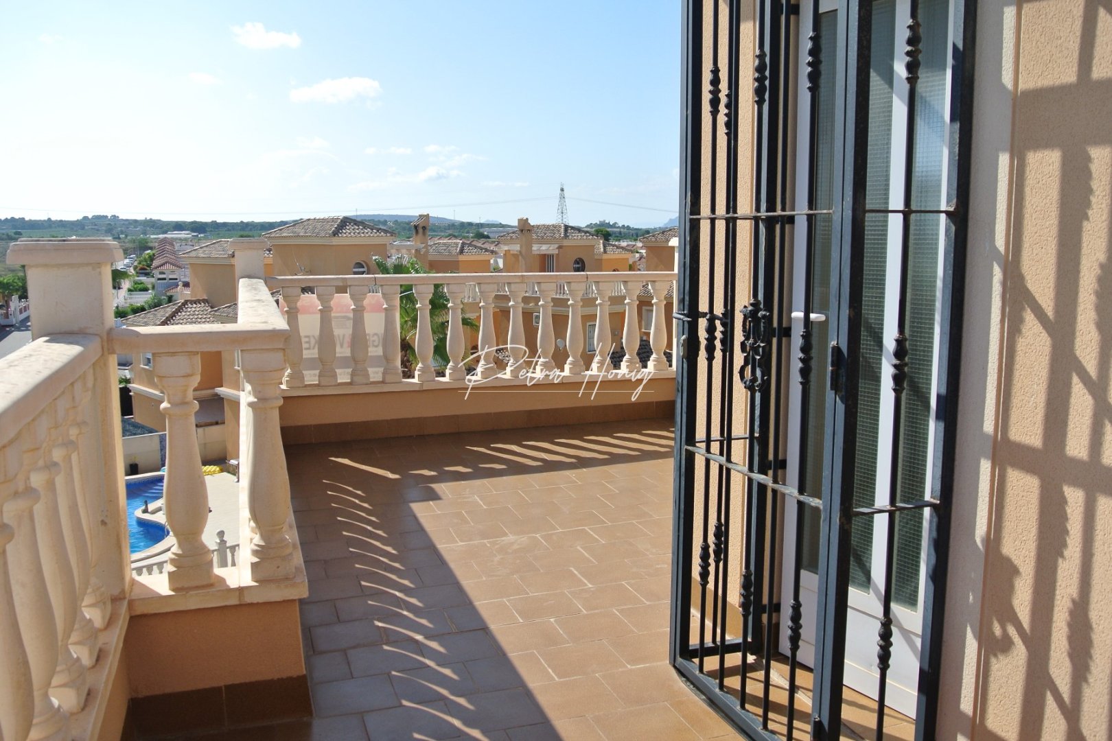 Resales - Villa - Algorfa - La Finca Golf - Lo Crispin