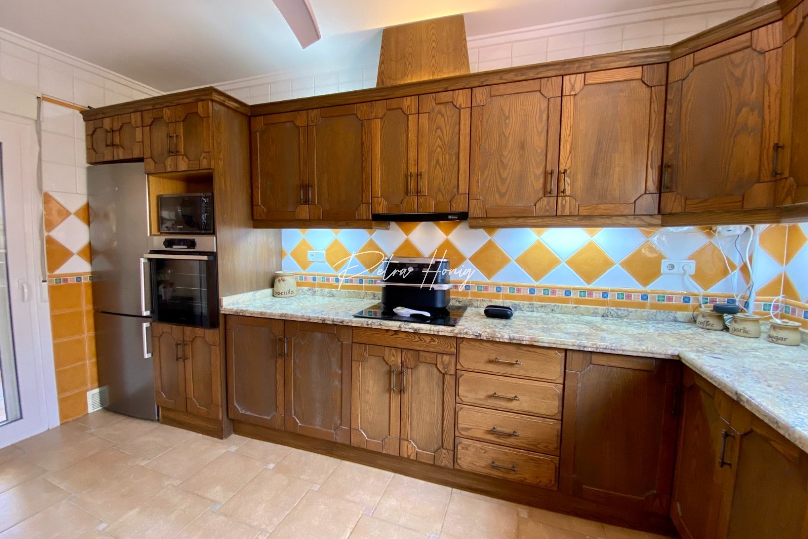 Resales - Villa - Algorfa - La Finca Golf - Lomas de La Juliana