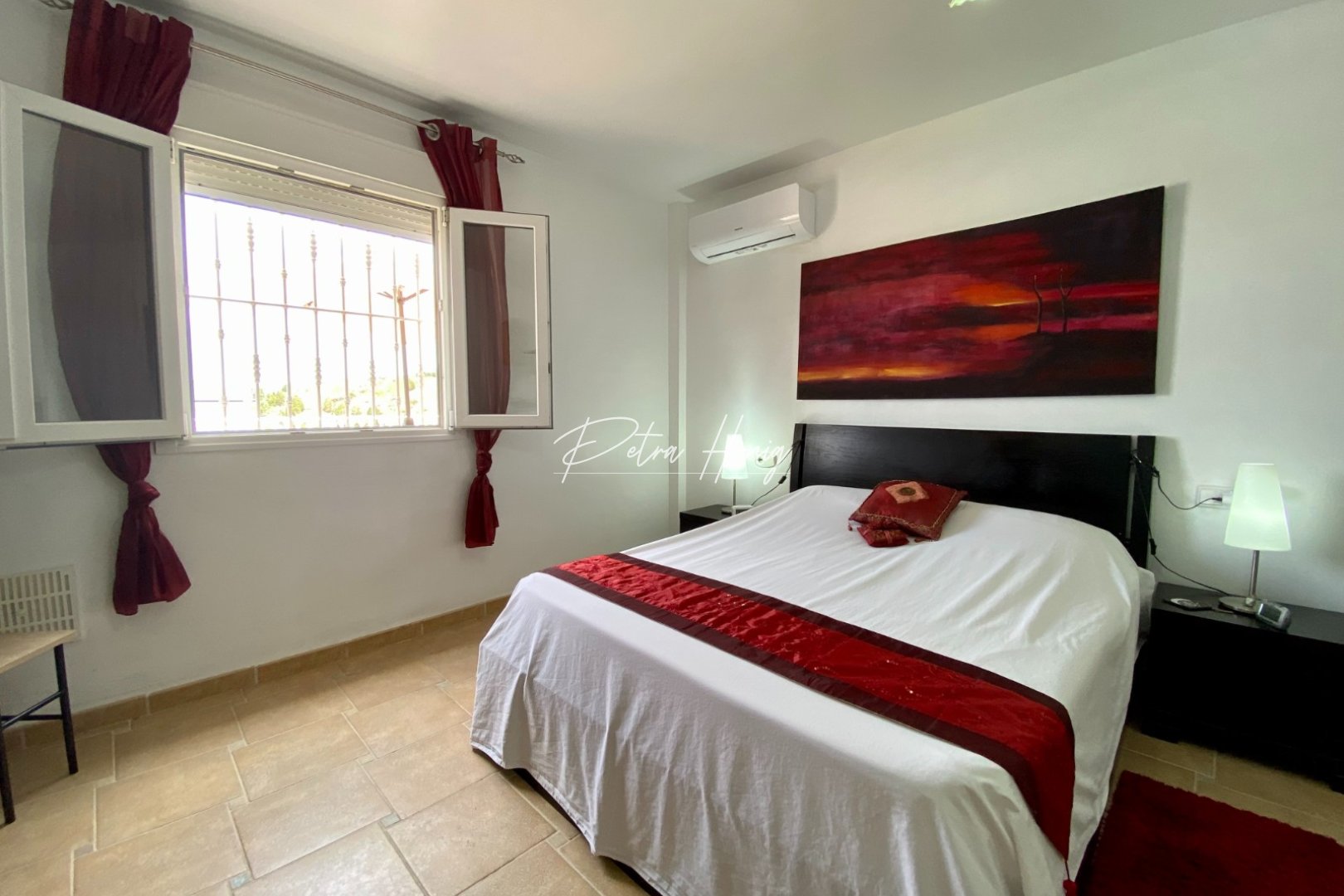 Resales - Villa - Algorfa - La Finca Golf - Lomas de La Juliana