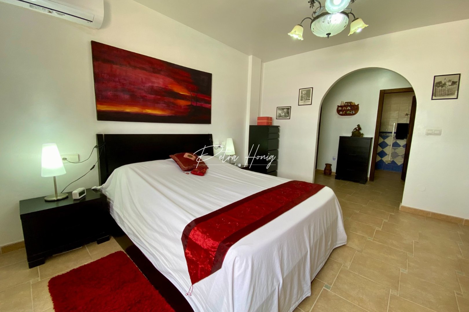 Resales - Villa - Algorfa - La Finca Golf - Lomas de La Juliana