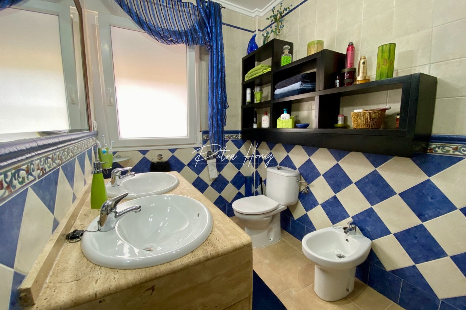 Resales - Villa - Algorfa - La Finca Golf - Lomas de La Juliana