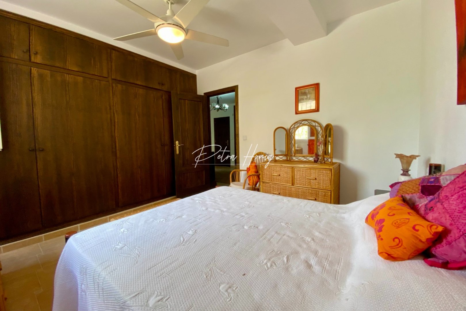 Resales - Villa - Algorfa - La Finca Golf - Lomas de La Juliana