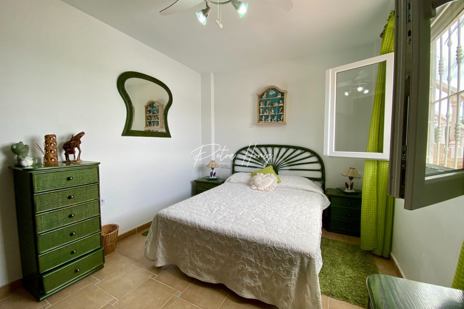 Resales - Villa - Algorfa - La Finca Golf - Lomas de La Juliana