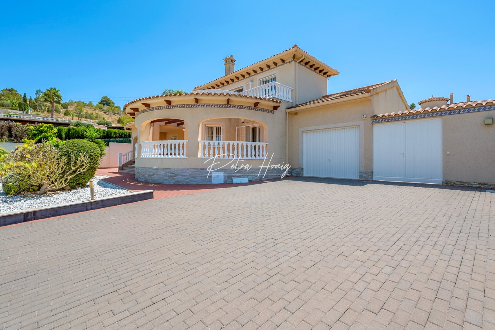 Resales - Villa - Algorfa - La Finca Golf - Lomas de La Juliana