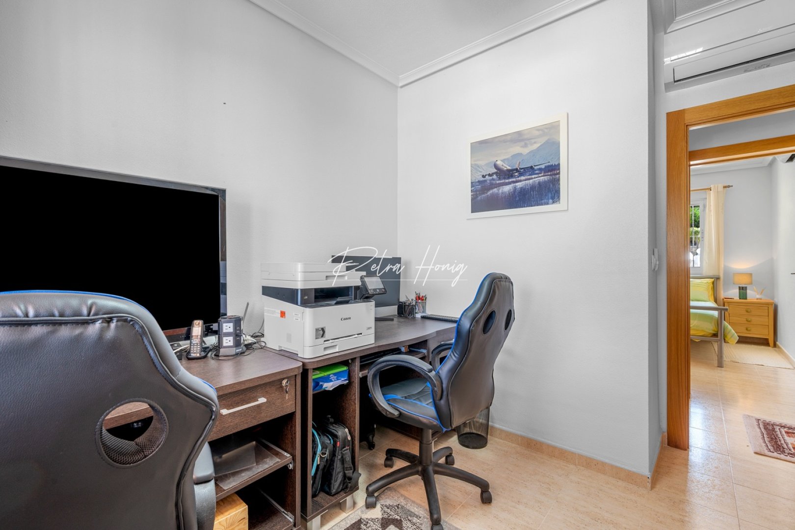 Resales - Villa - Algorfa - La Finca Golf - Lomas de La Juliana