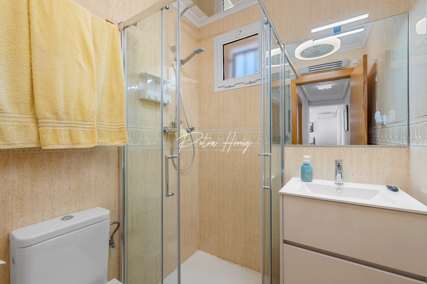 Resales - Villa - Algorfa - La Finca Golf - Lomas de La Juliana