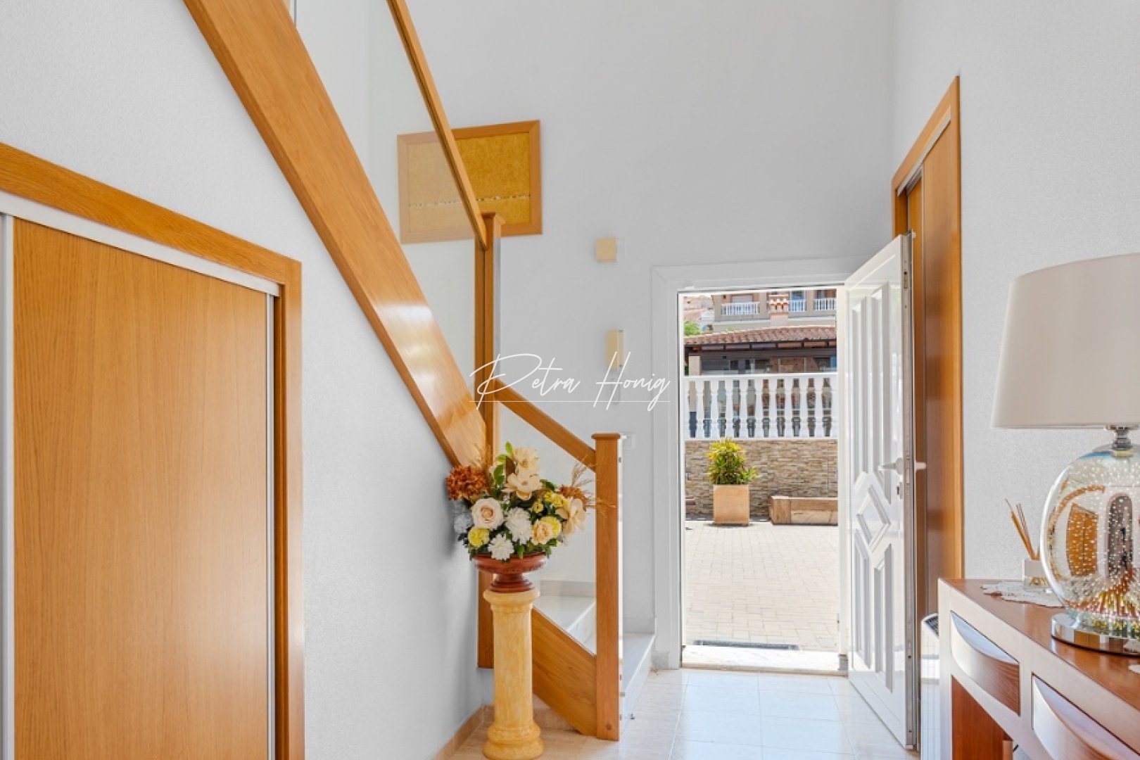 Resales - Villa - Algorfa - La Finca Golf - Lomas de La Juliana