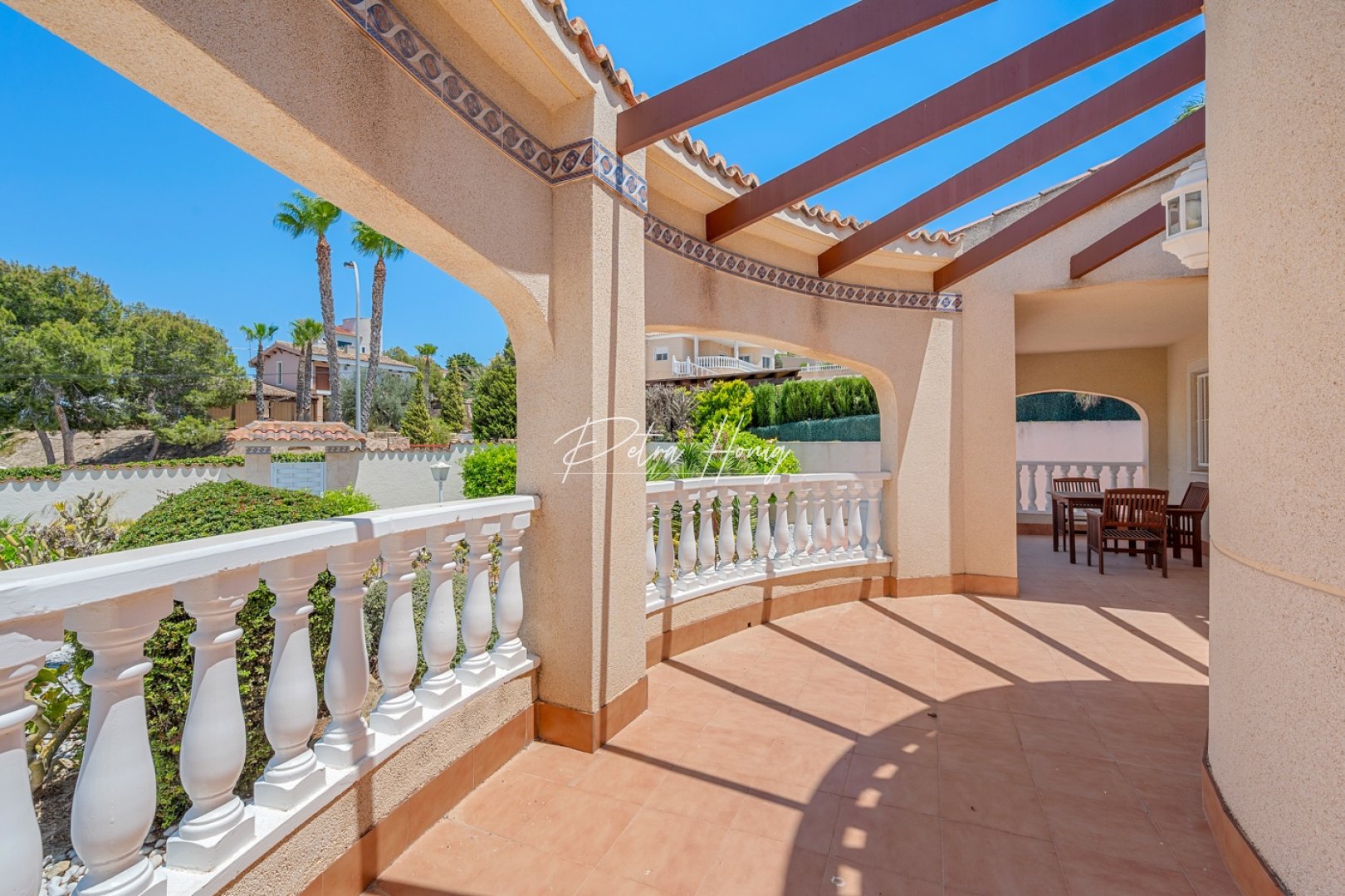 Resales - Villa - Algorfa - La Finca Golf - Lomas de La Juliana