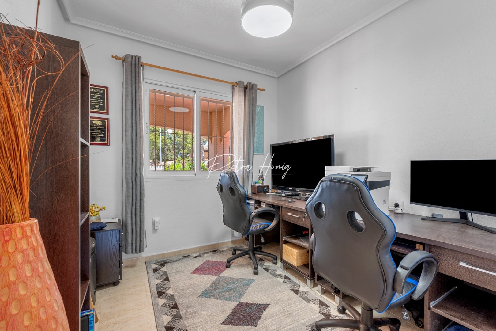 Resales - Villa - Algorfa - La Finca Golf - Lomas de La Juliana