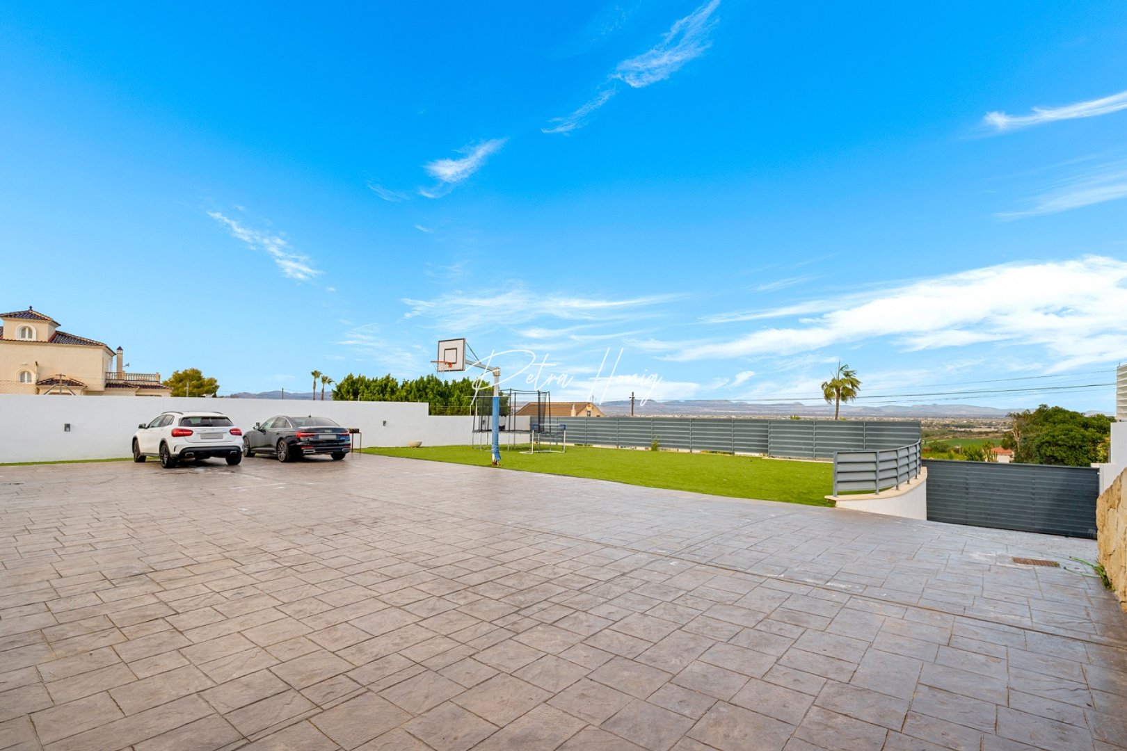 Resales - Villa - Algorfa - La Finca Golf - Lomas de La Juliana