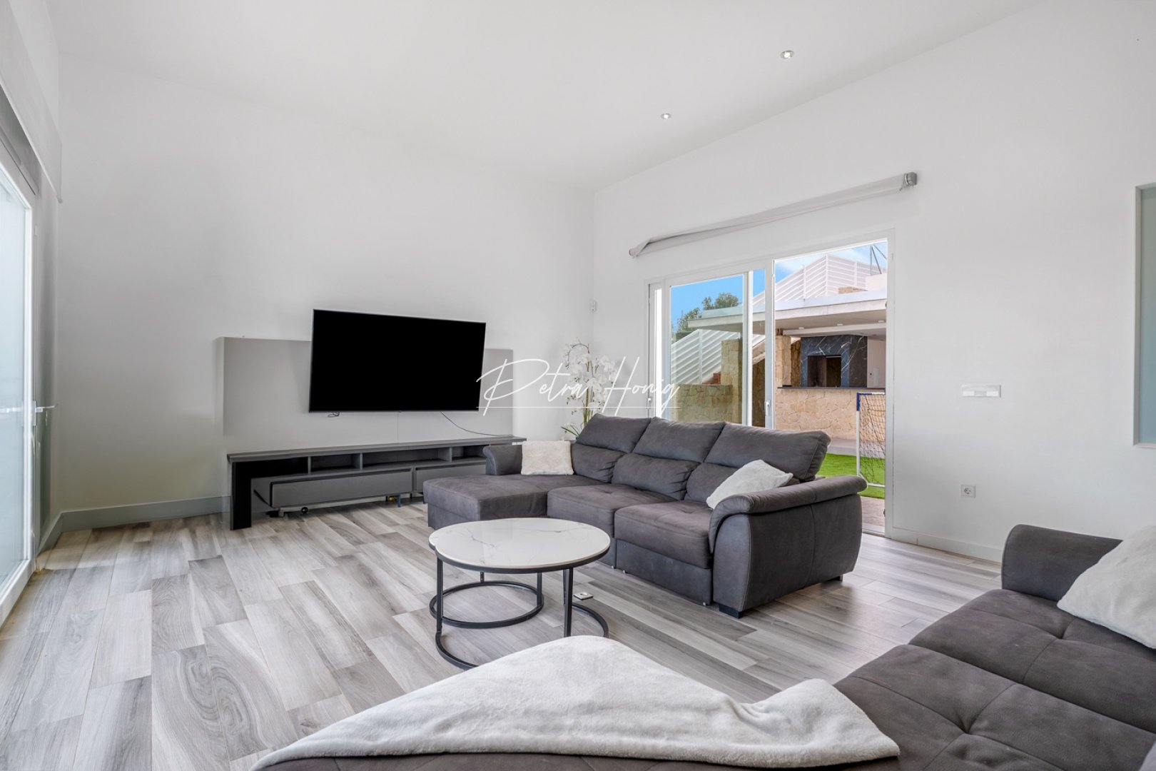 Resales - Villa - Algorfa - La Finca Golf - Lomas de La Juliana