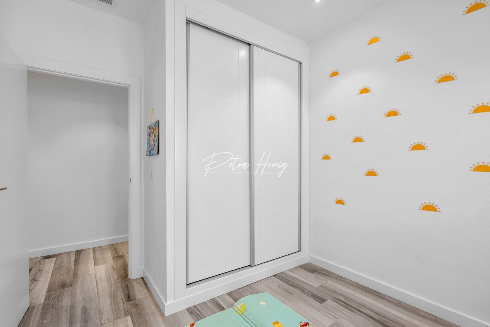 Resales - Villa - Algorfa - La Finca Golf - Lomas de La Juliana