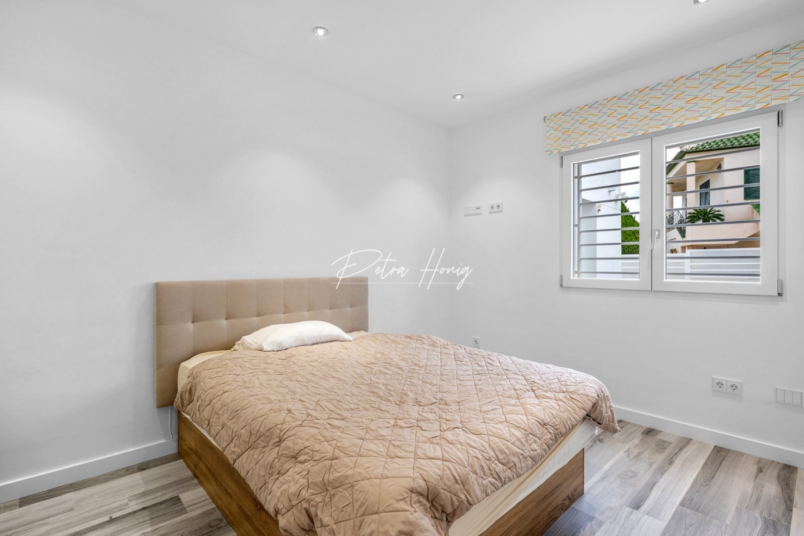 Resales - Villa - Algorfa - La Finca Golf - Lomas de La Juliana