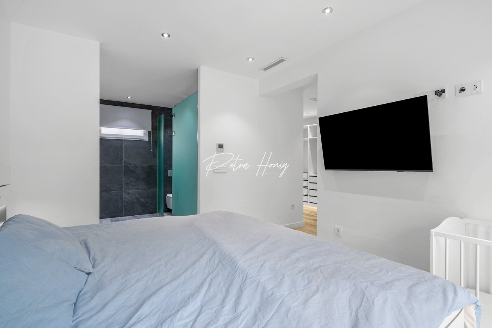 Resales - Villa - Algorfa - La Finca Golf - Lomas de La Juliana