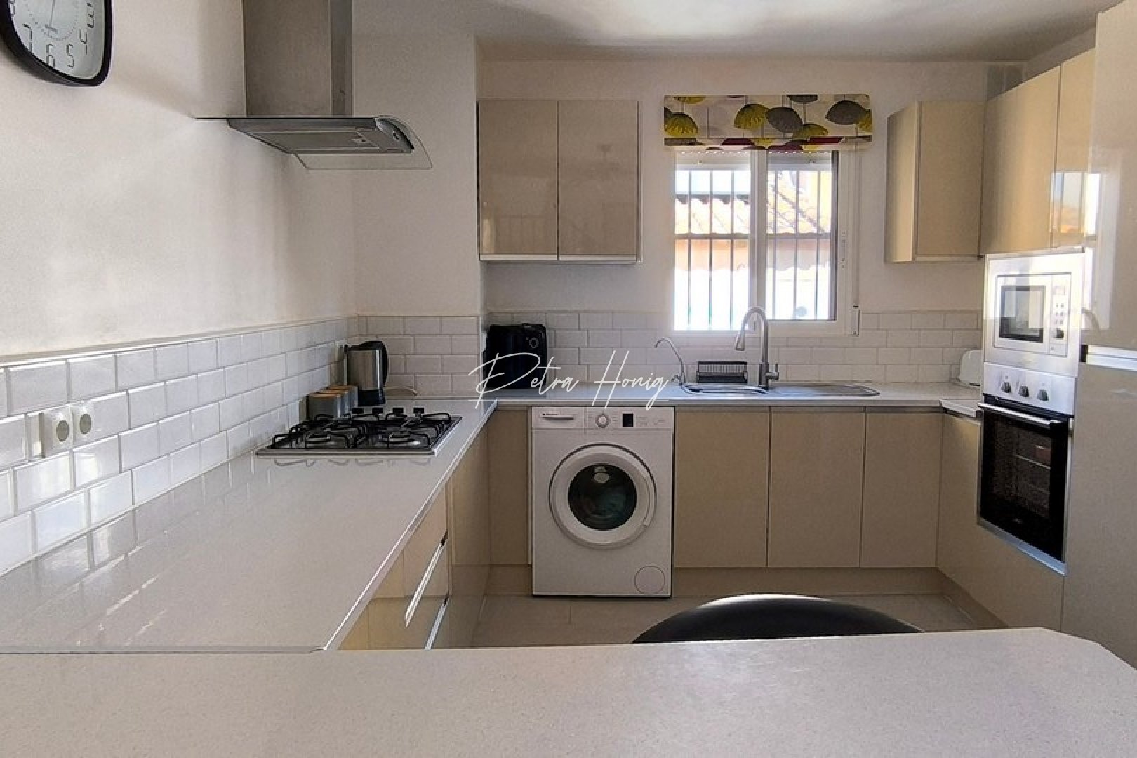 Resales - Villa - Algorfa - La Finca Golf - Montebello