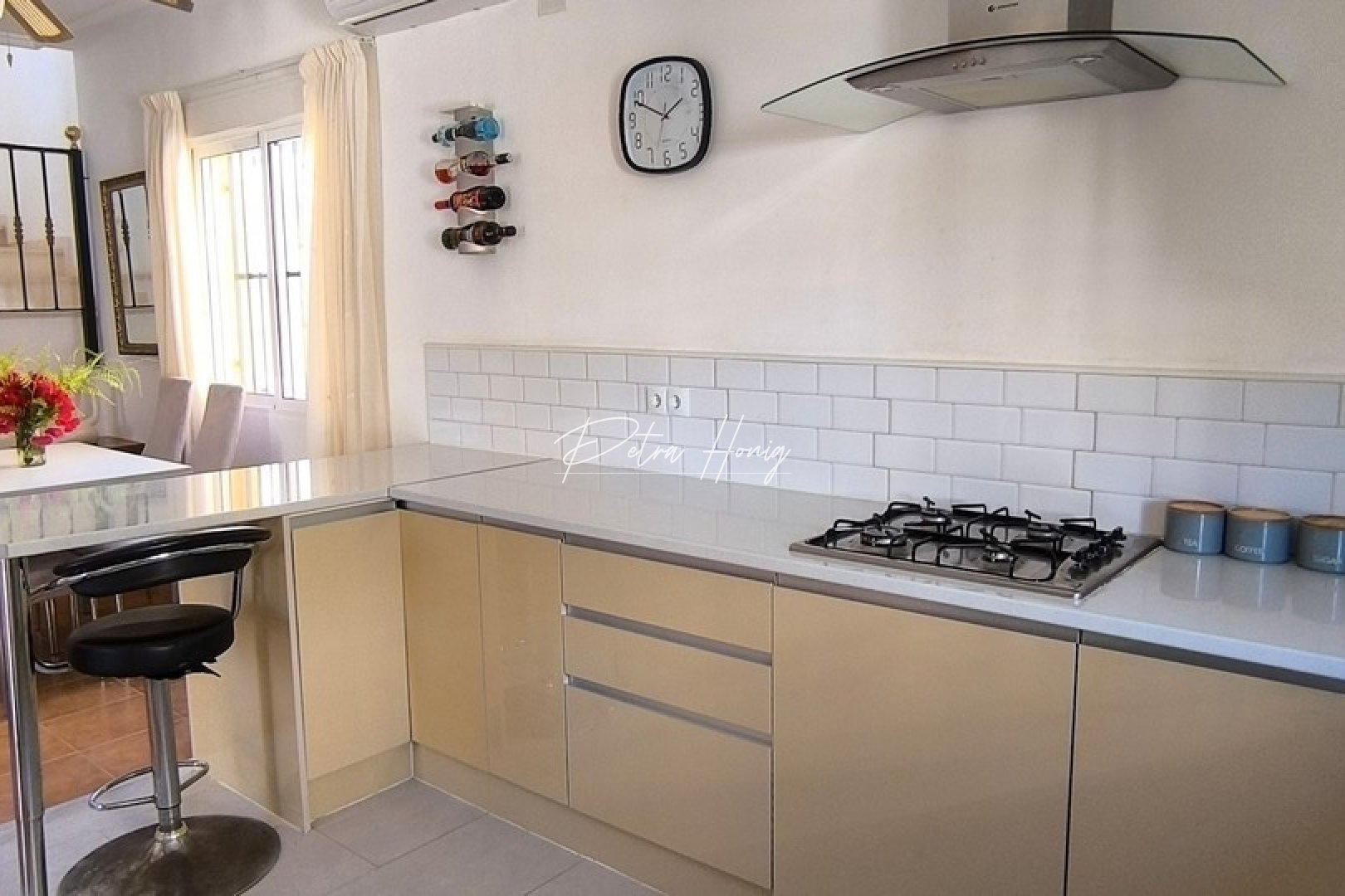 Resales - Villa - Algorfa - La Finca Golf - Montebello