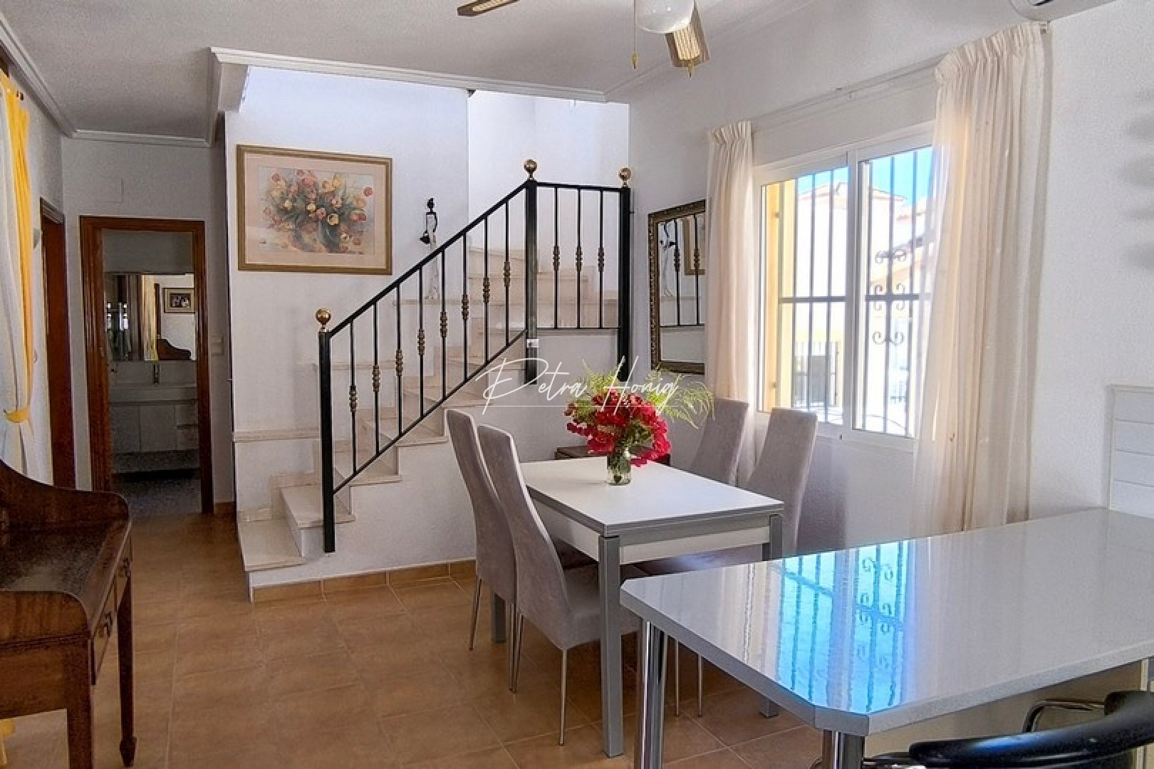 Resales - Villa - Algorfa - La Finca Golf - Montebello