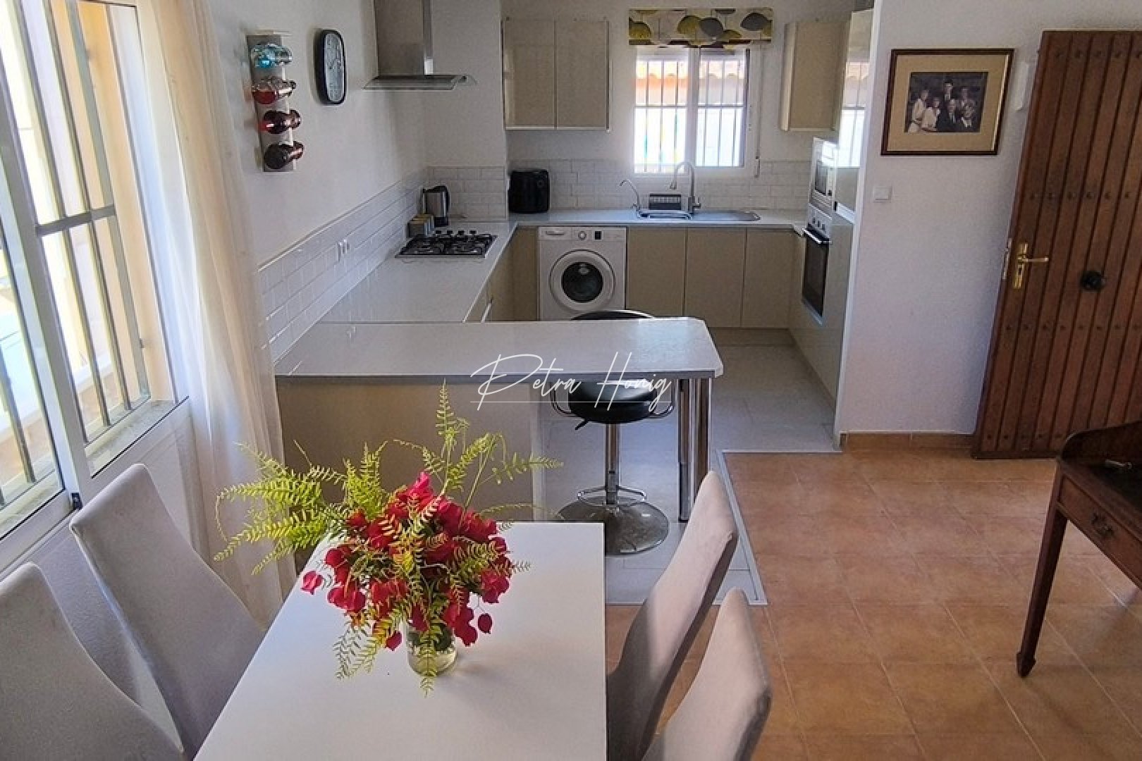 Resales - Villa - Algorfa - La Finca Golf - Montebello